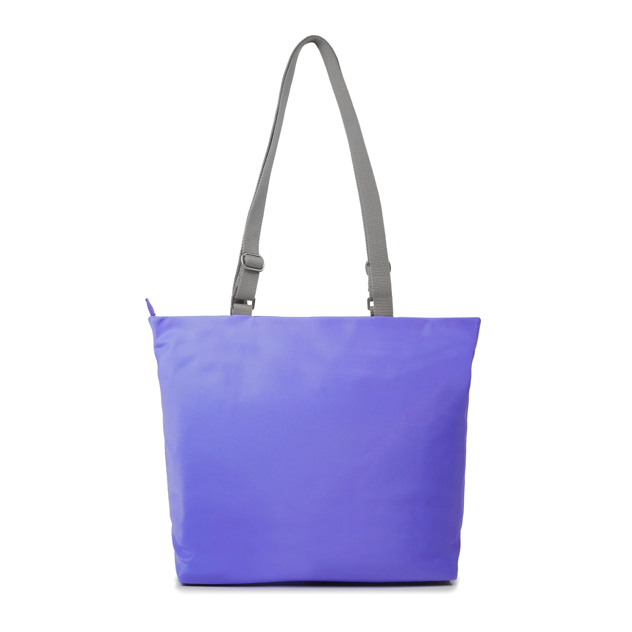 Trafalgar Tote Bag in Simple Purple - Image 3