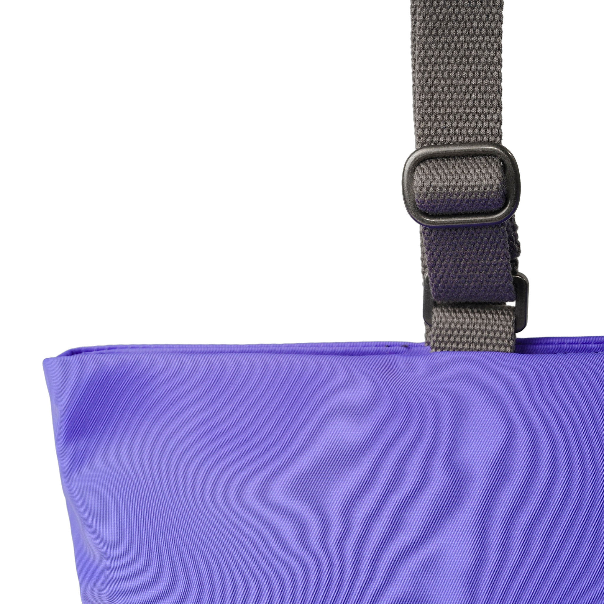 Trafalgar Tote Bag in Simple Purple - Image 6
