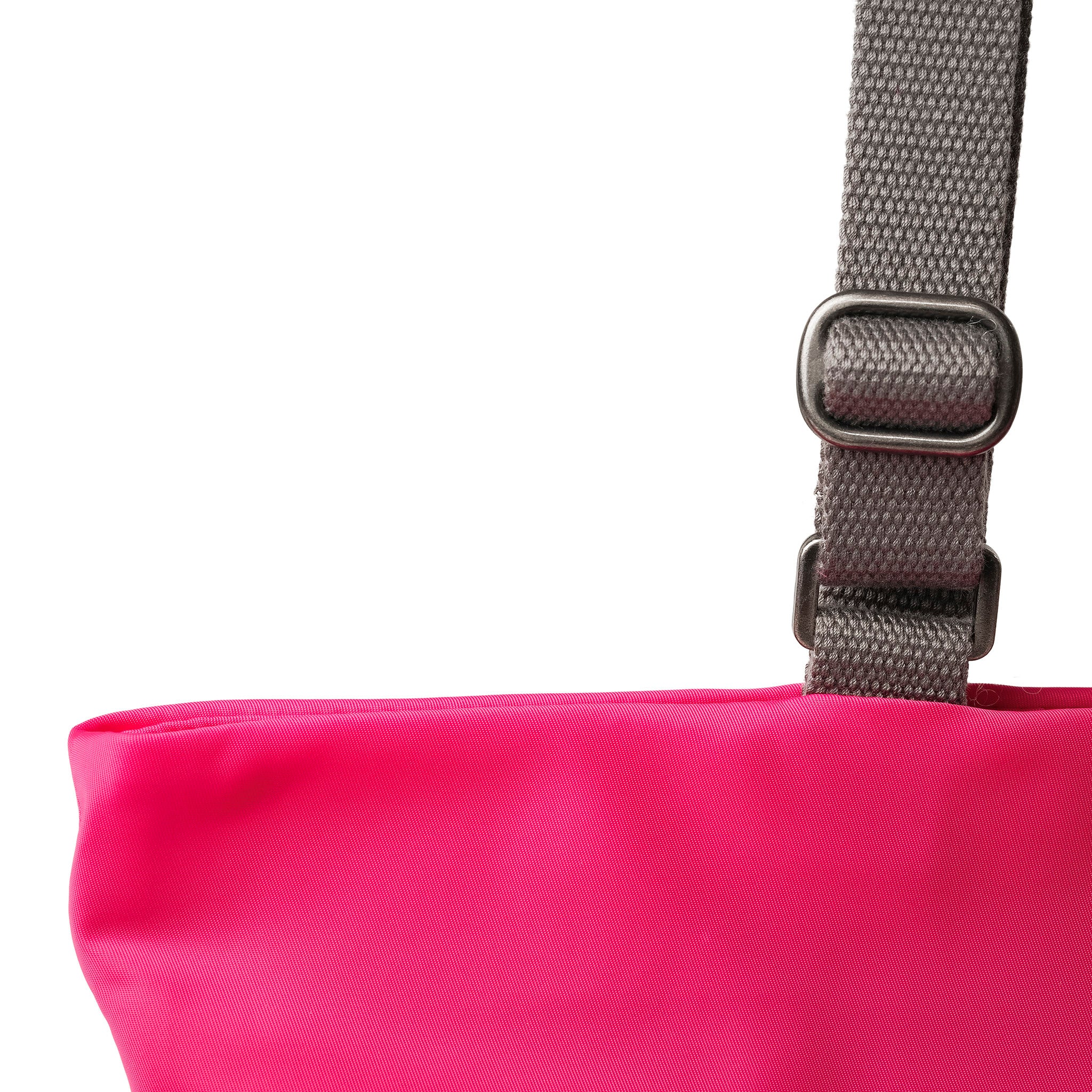 Trafalgar Tote Bag in Sparkling Cosmo - Image 4