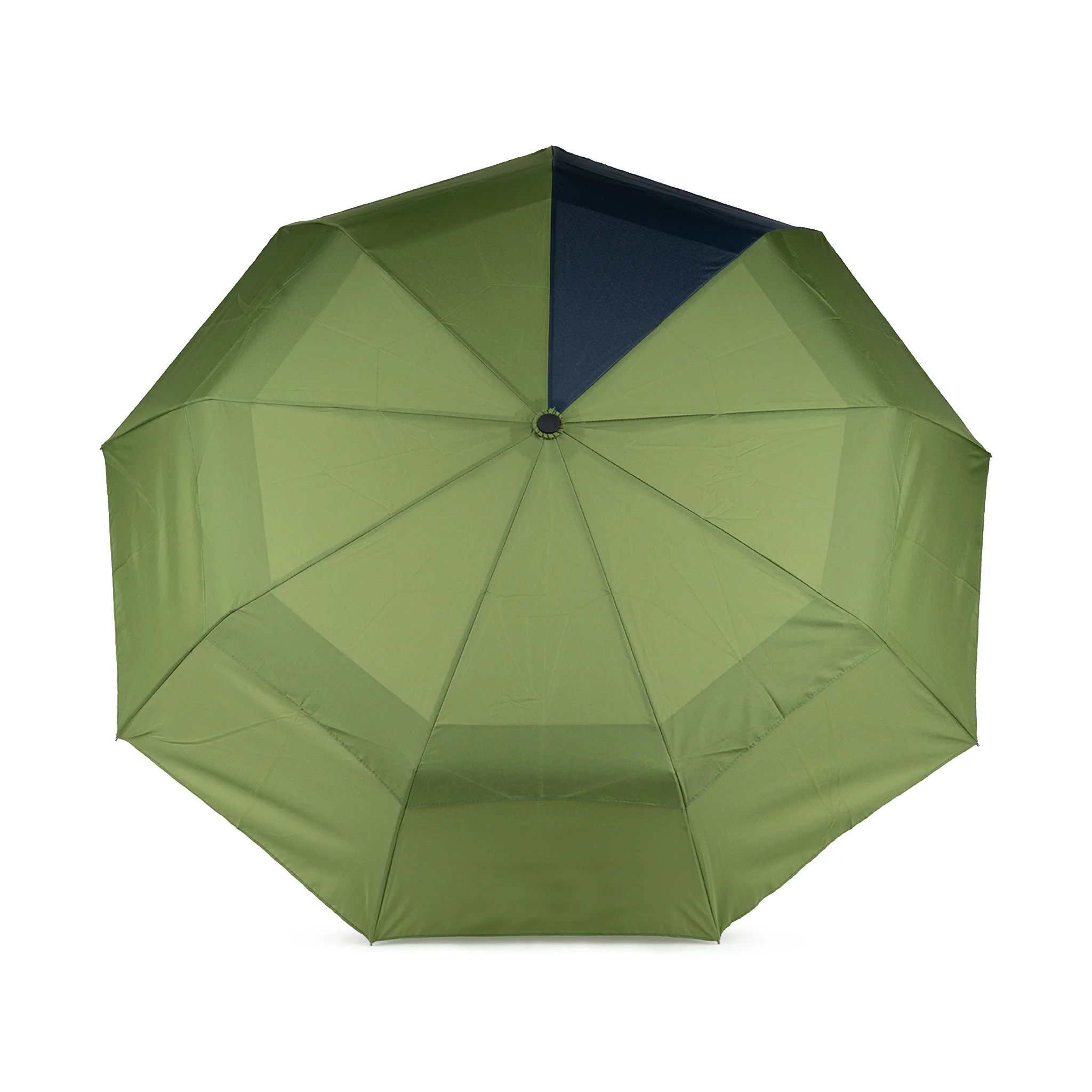Waterloo Umbrella in Avocado/Midnight