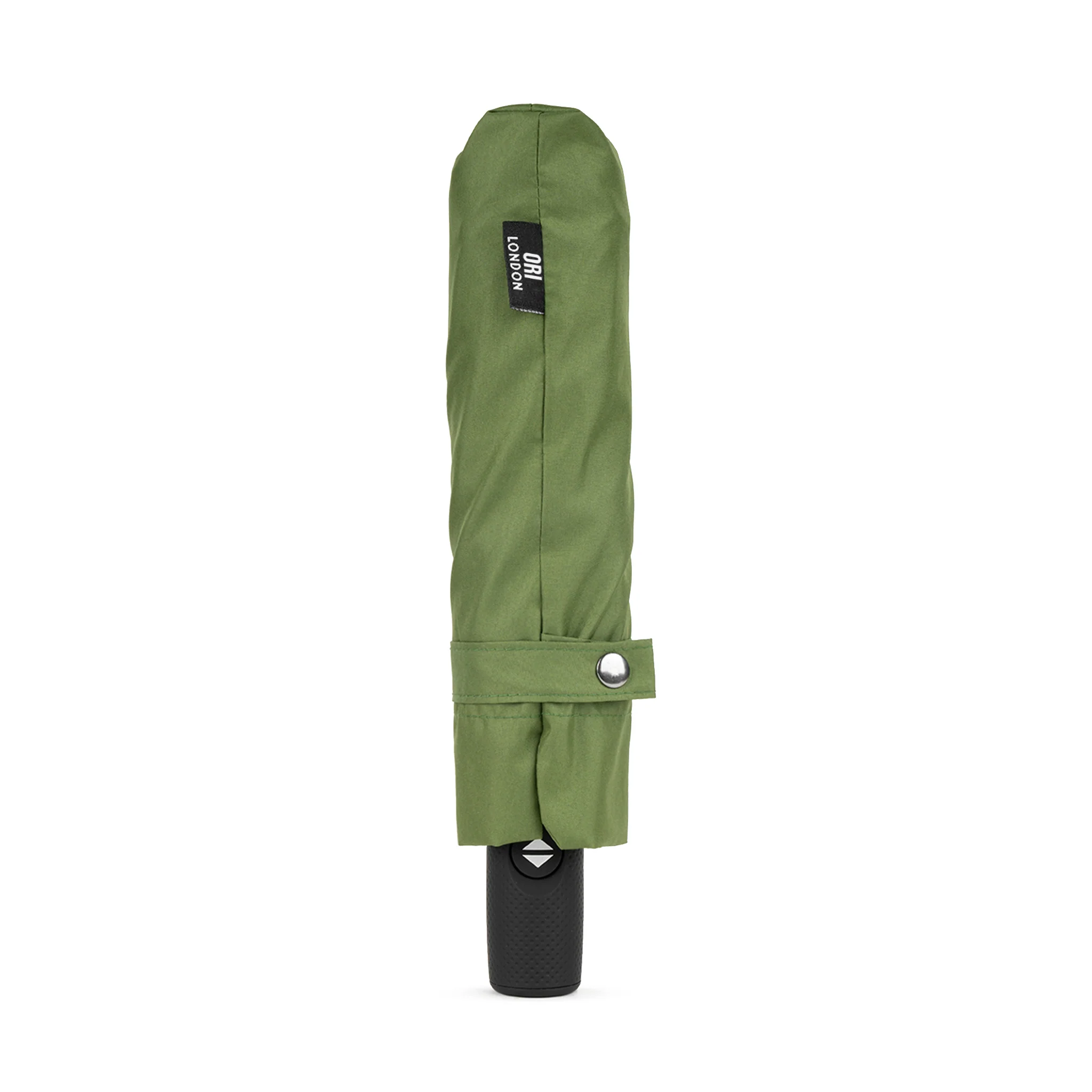 Waterloo Umbrella in Avocado/Midnight - Image 4
