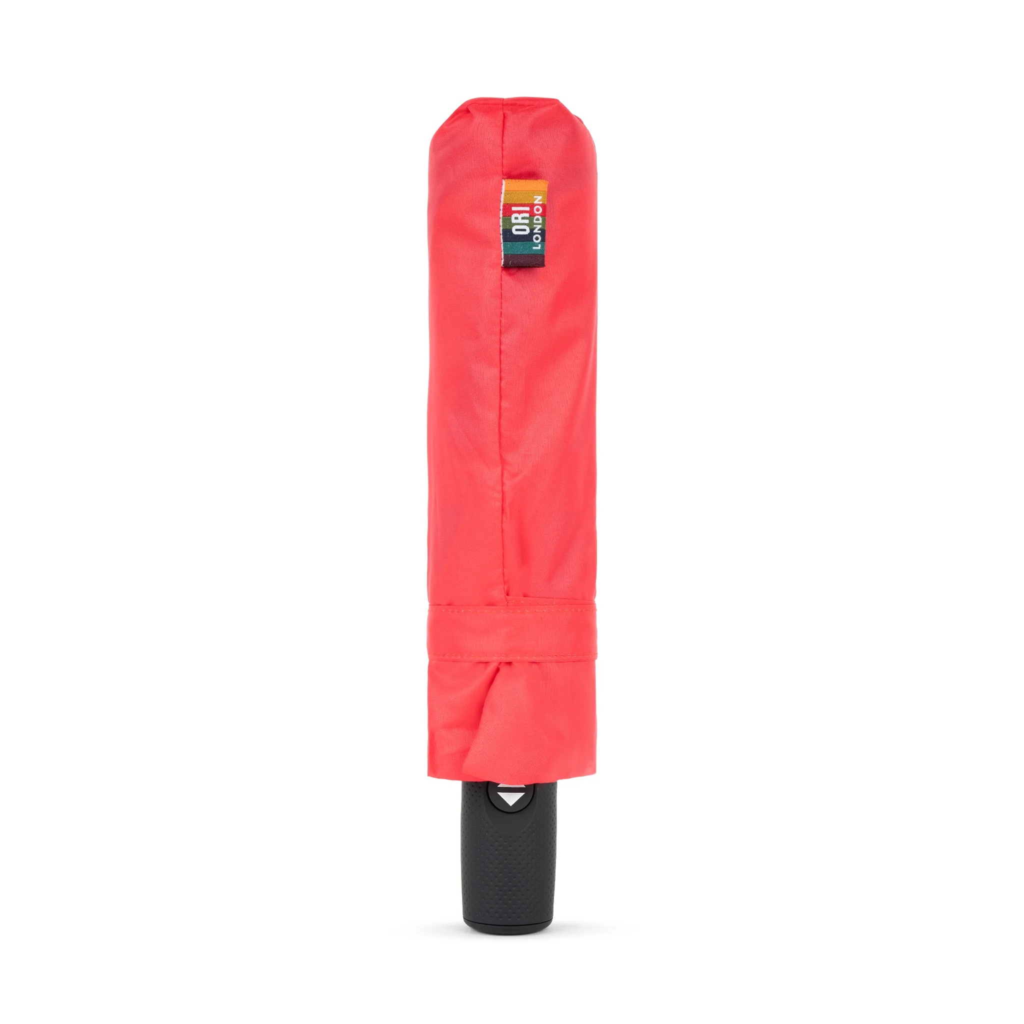 Waterloo Umbrella in Bright Rainbow - Image 5