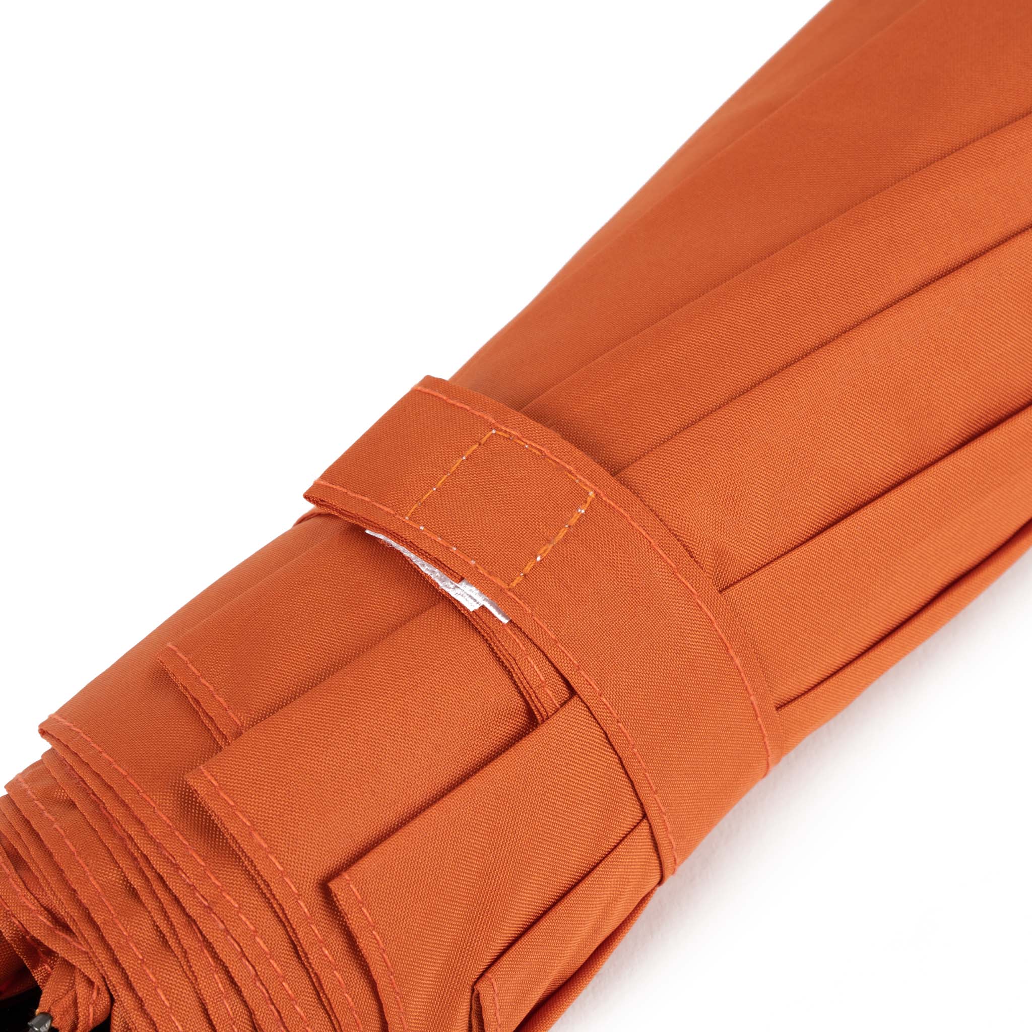 Waterloo Umbrella in Burnt Orange - Image 4