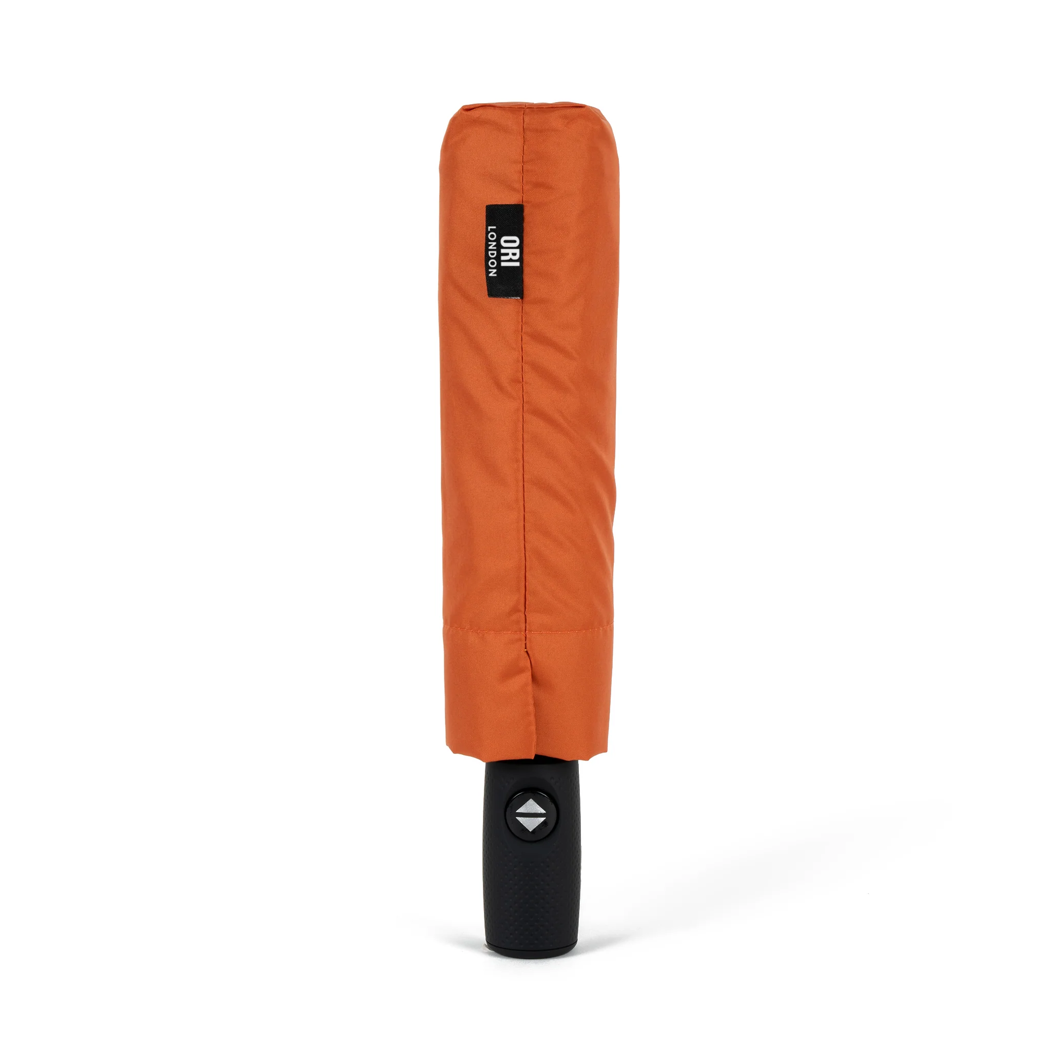 Waterloo Umbrella in Burnt Orange - Image 5
