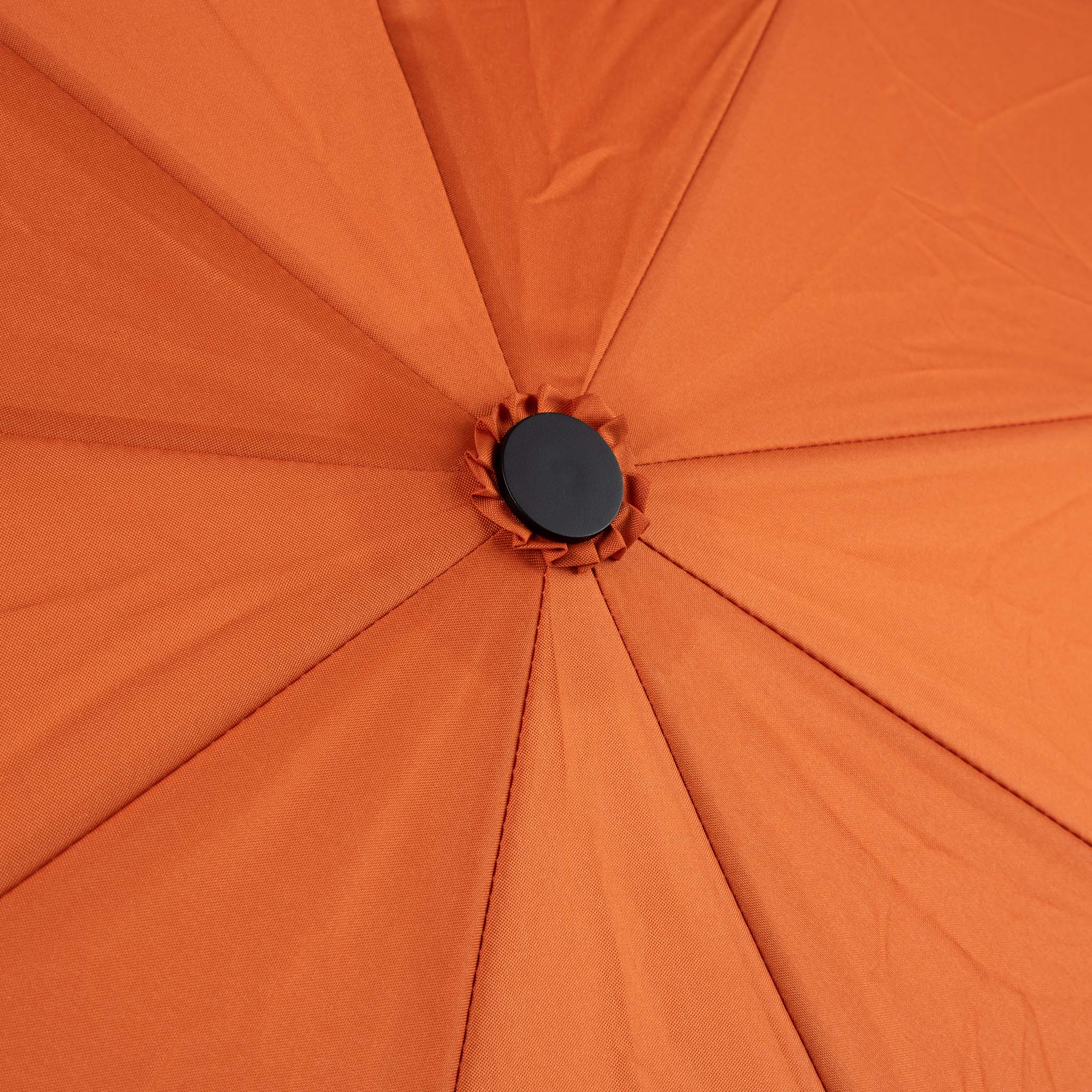 Waterloo Umbrella in Burnt Orange - Image 6