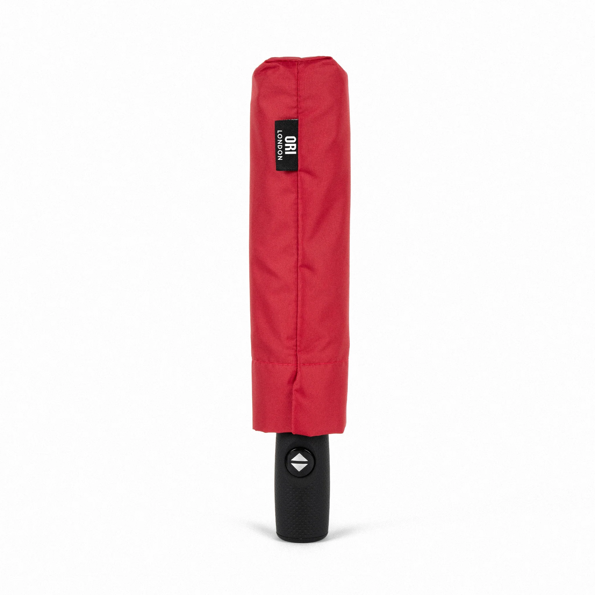 Waterloo Umbrella in Cranberry - Image 4