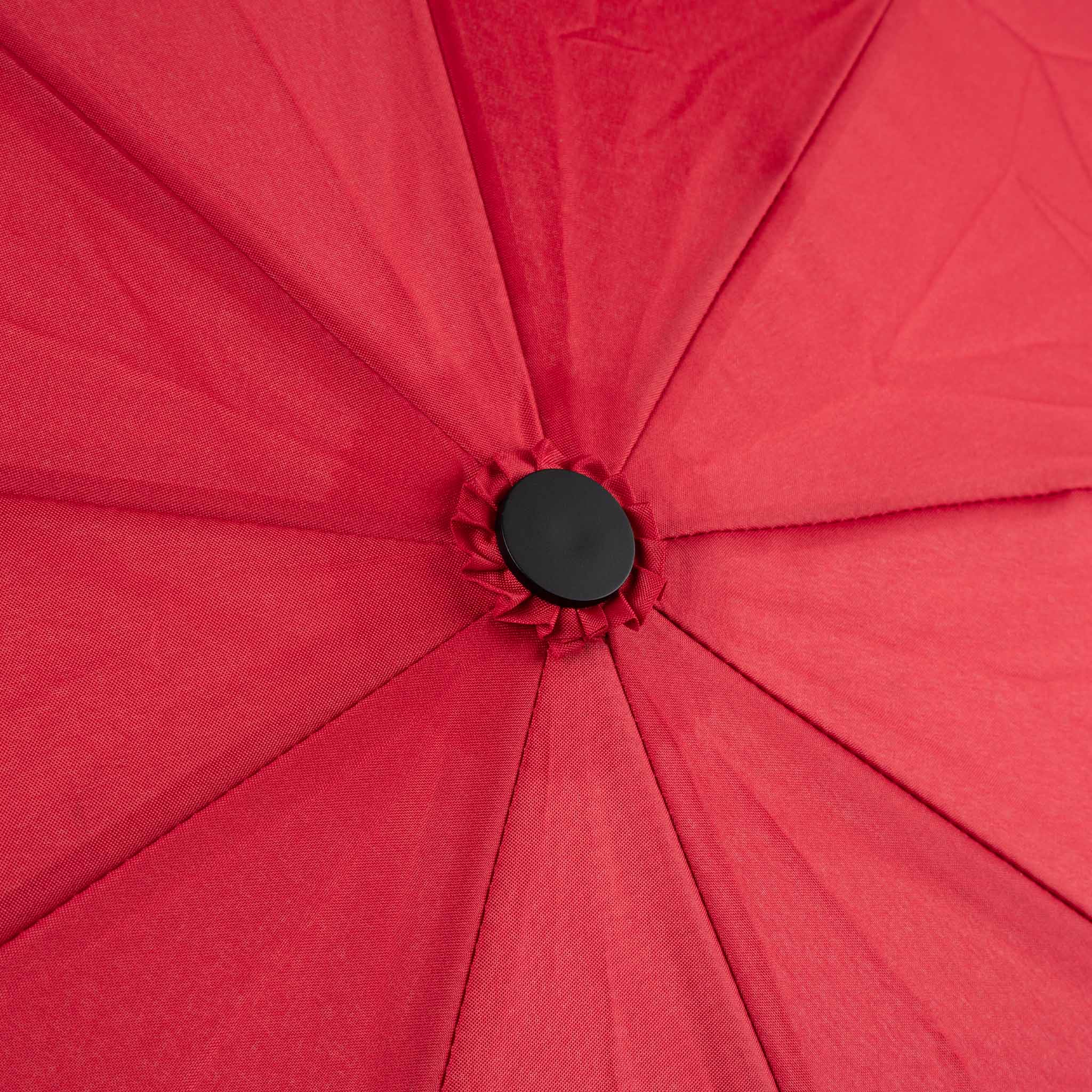 Waterloo Umbrella in Cranberry - Image 6