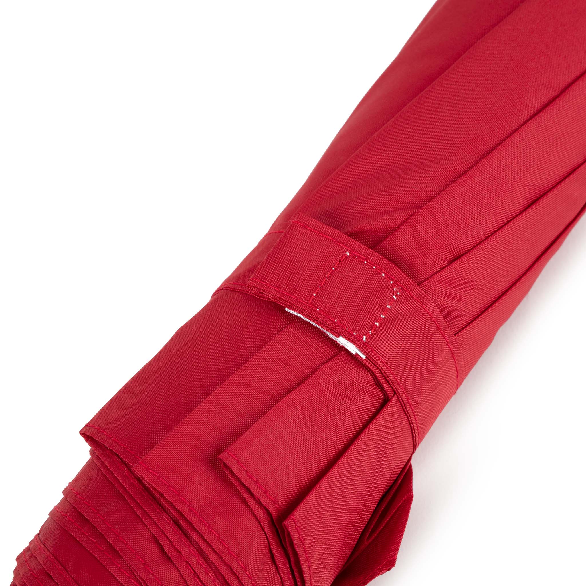Waterloo Umbrella in Cranberry - Image 7