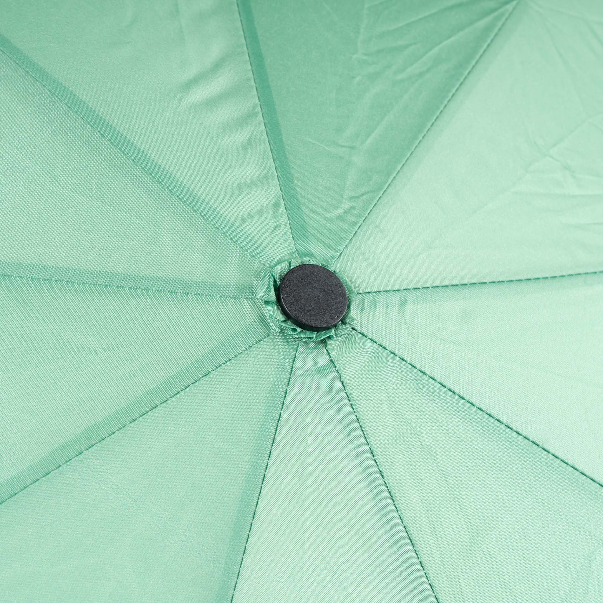 Waterloo Umbrella in Matcha - Image 6