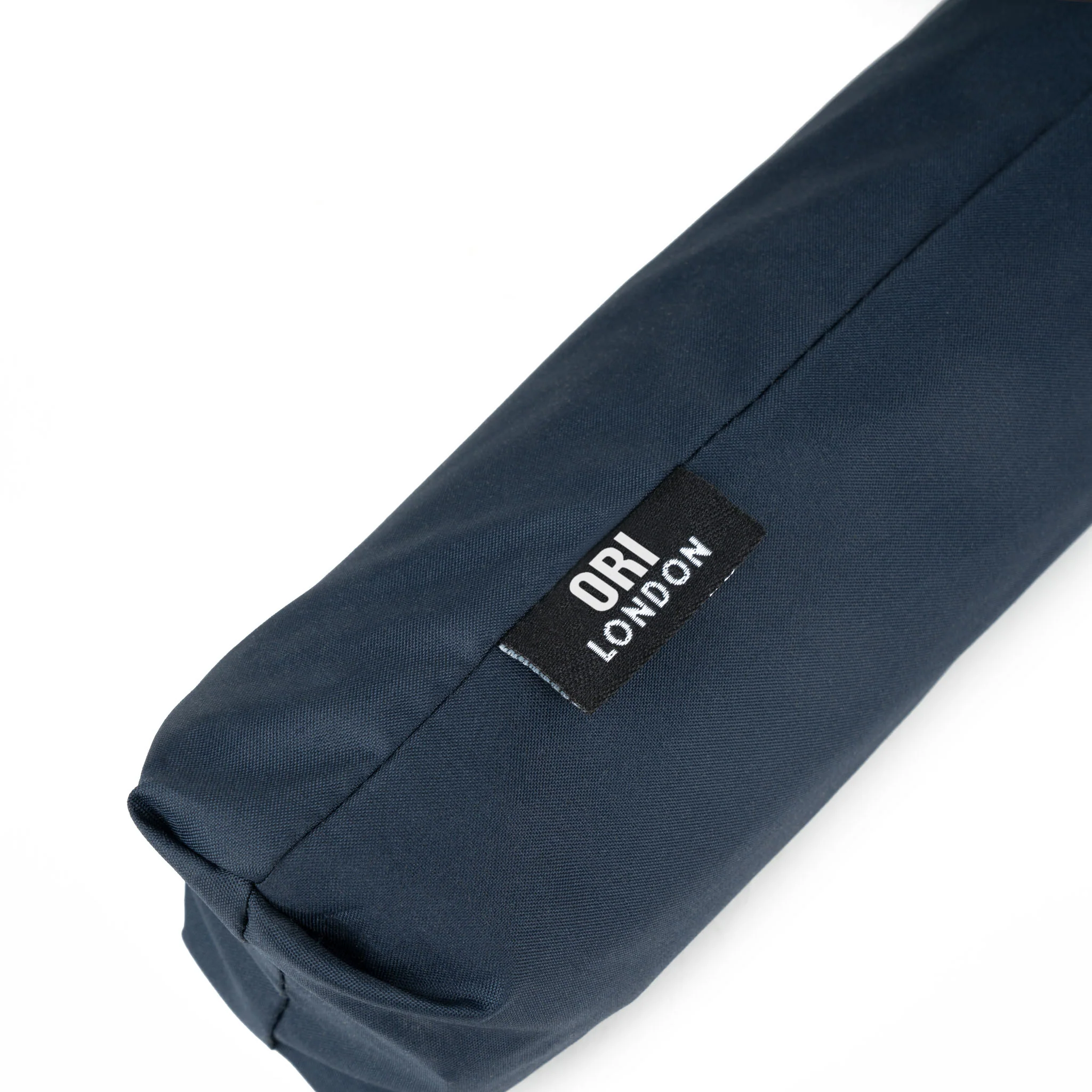 Waterloo Umbrella in Midnight/Corn - Image 4