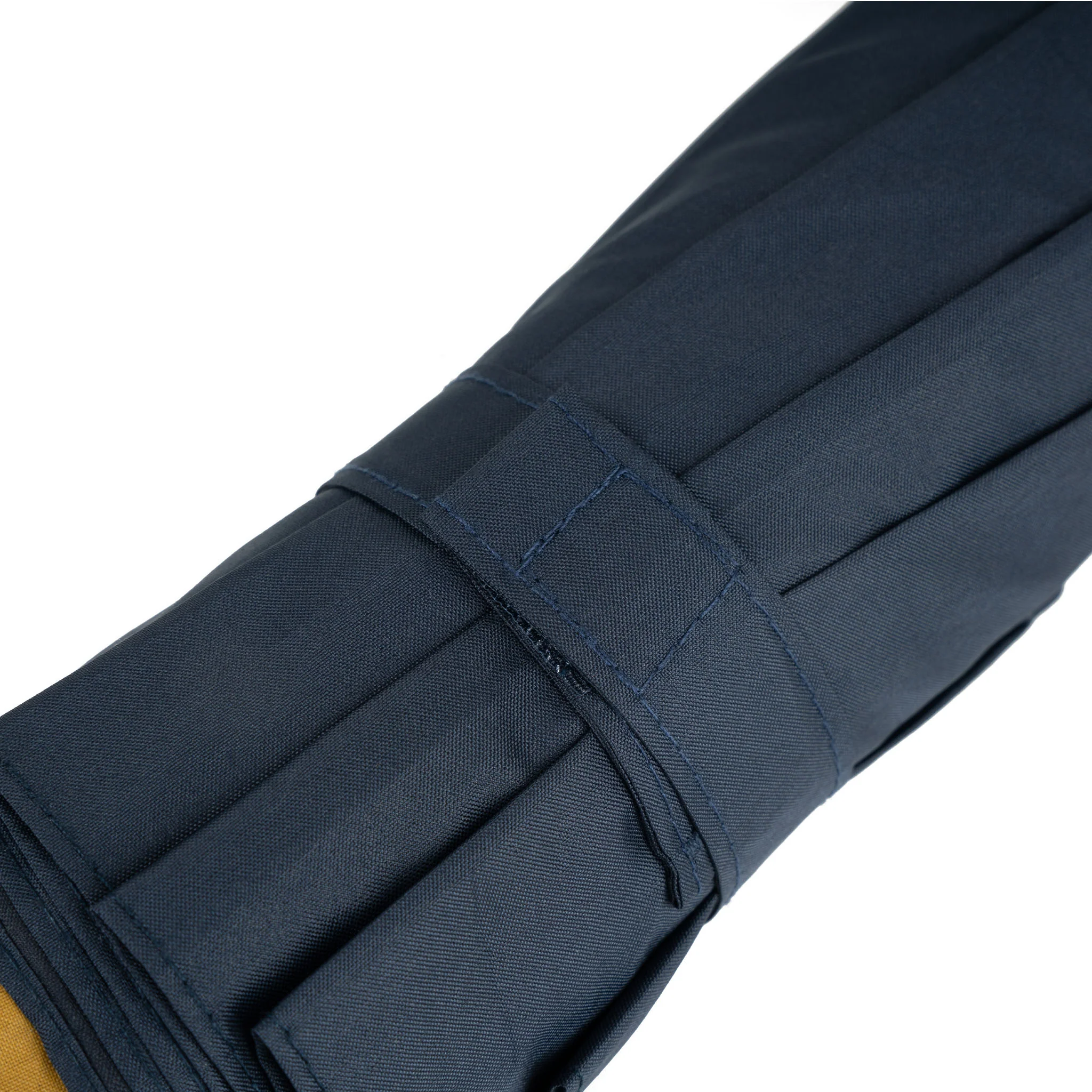 Waterloo Umbrella in Midnight/Corn - Image 6
