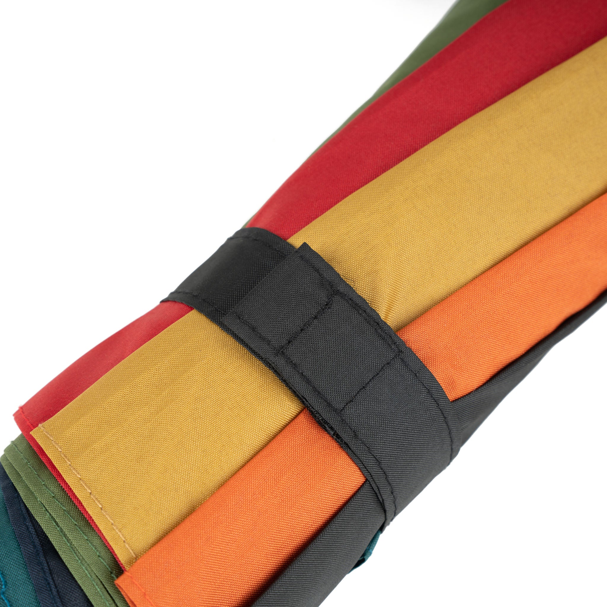 Waterloo Umbrella in Rainbow - Image 7