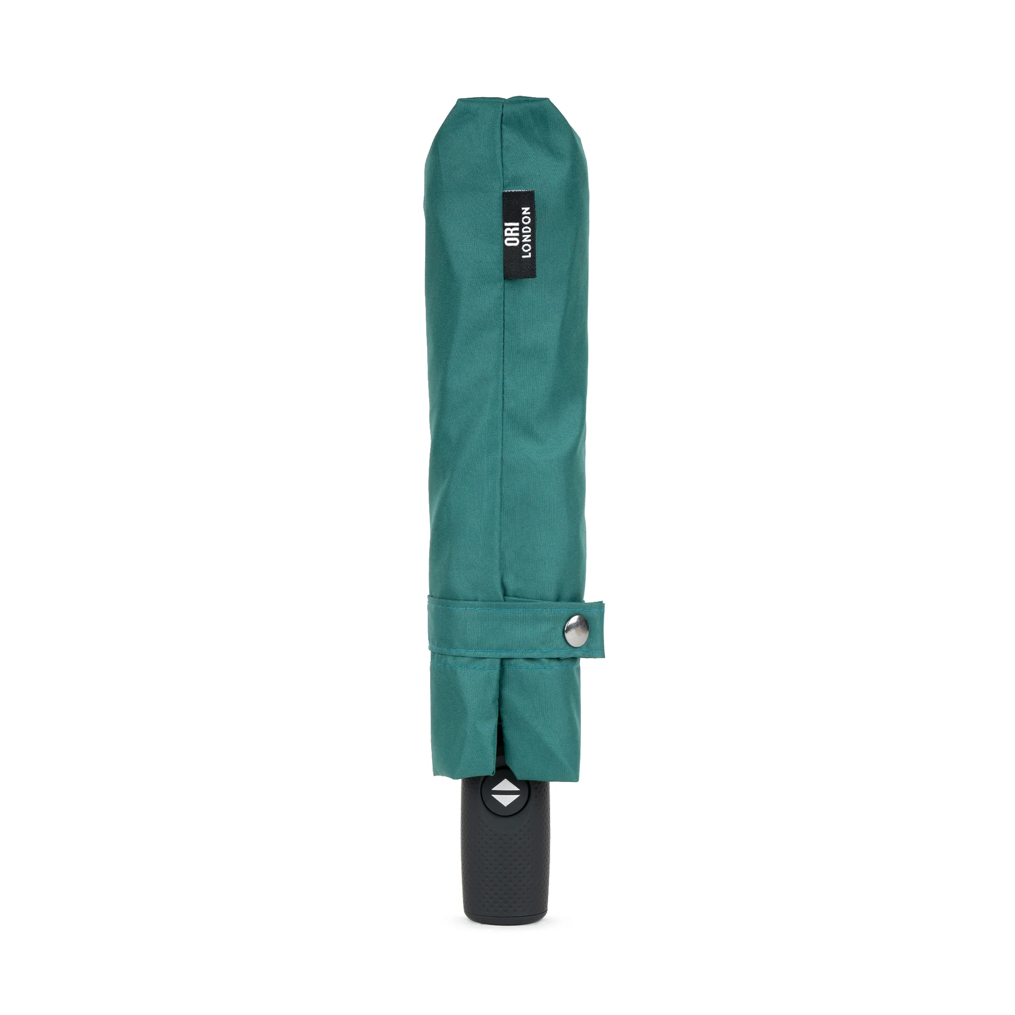 Waterloo Umbrella in Teal/Midnight - Image 5