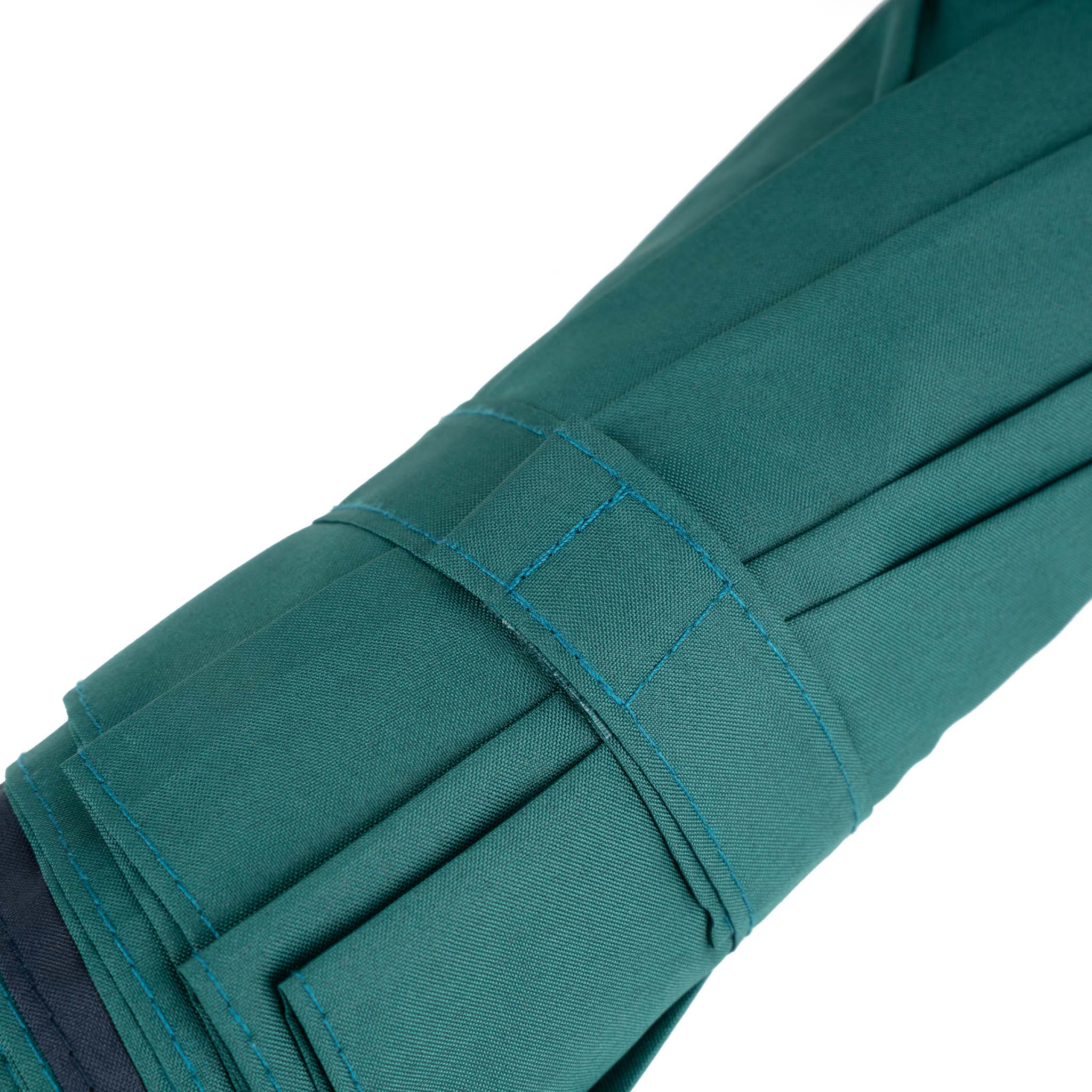 Waterloo Umbrella in Teal/Midnight - Image 6