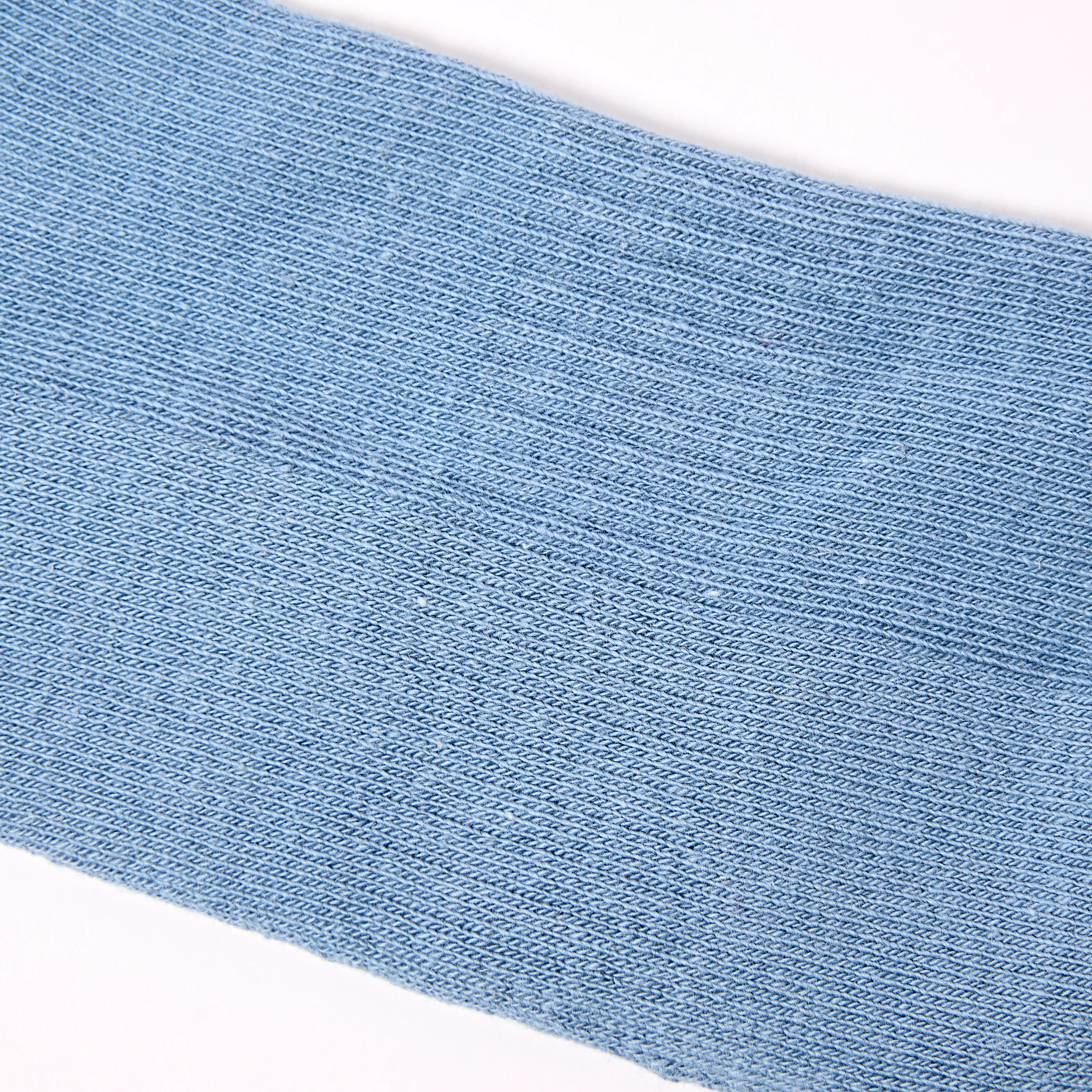 Wembley Ankle Socks for Men in Airforce - Image 3