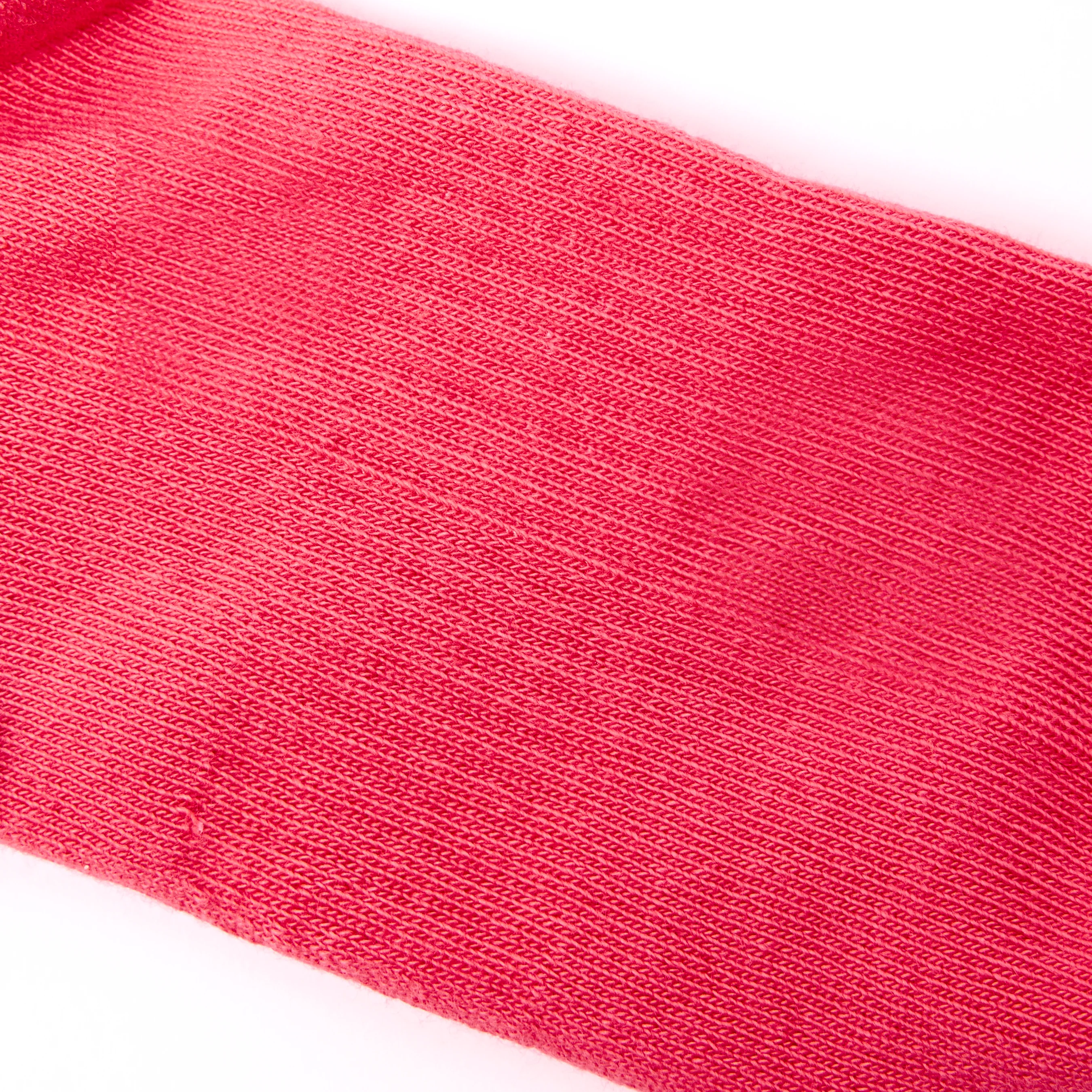 Wembley Ankle Socks for Women in Sugar Coral - Image 3