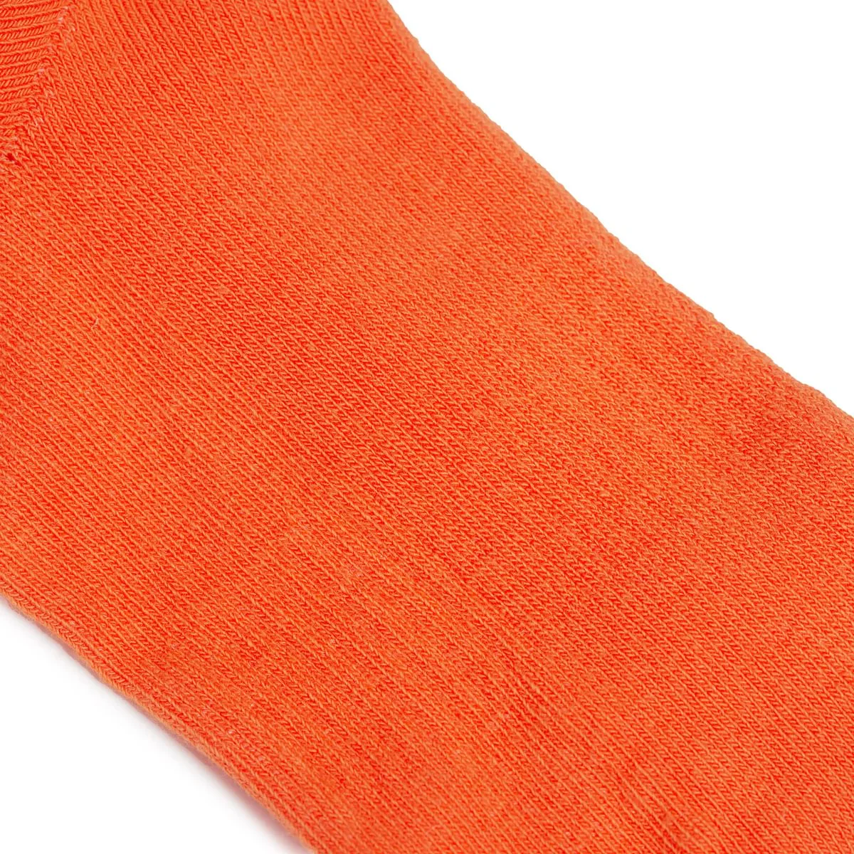 Wembley Ankle Socks for Women in Mandarin - Image 3