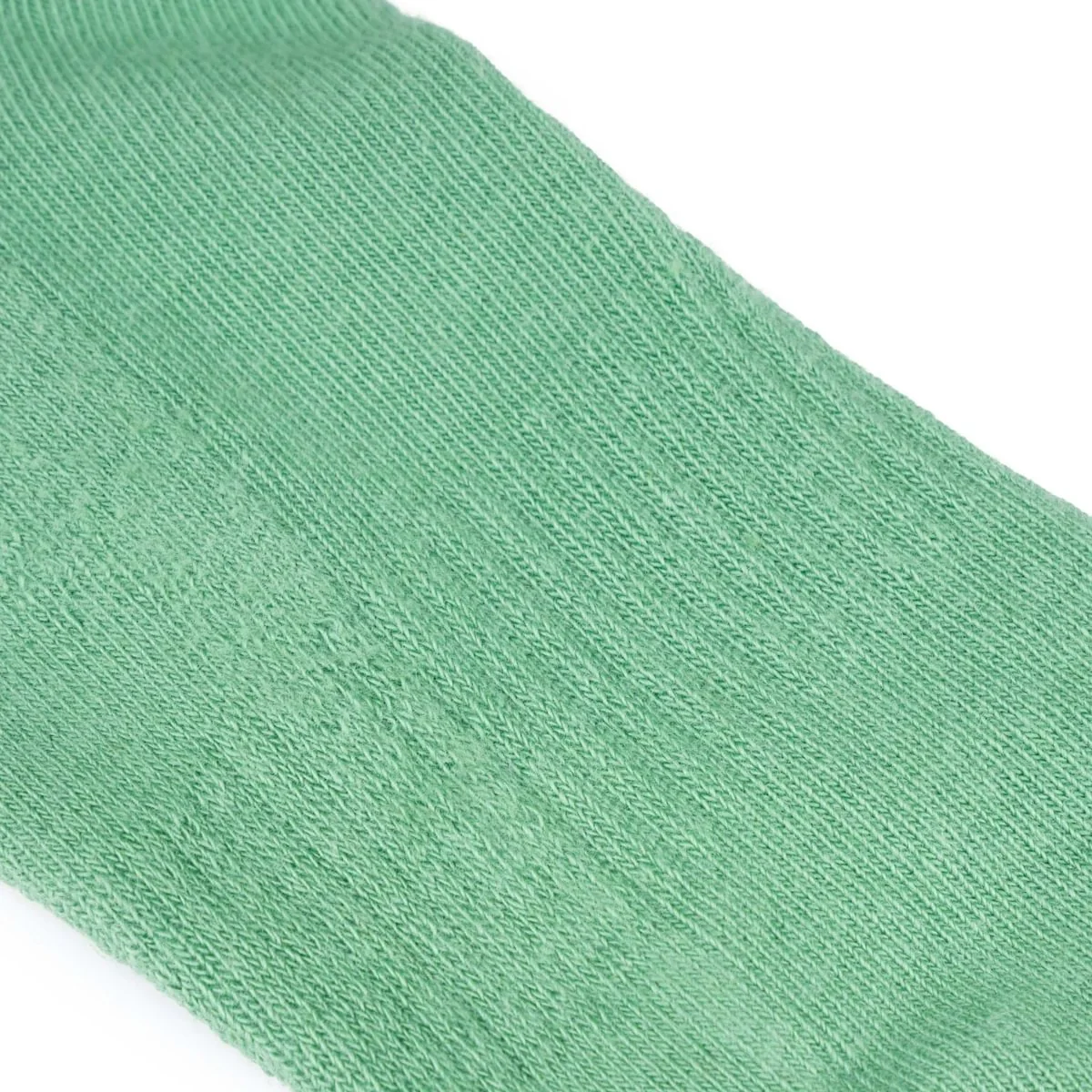 Wembley Ankle Socks for Women in Matcha - Image 3