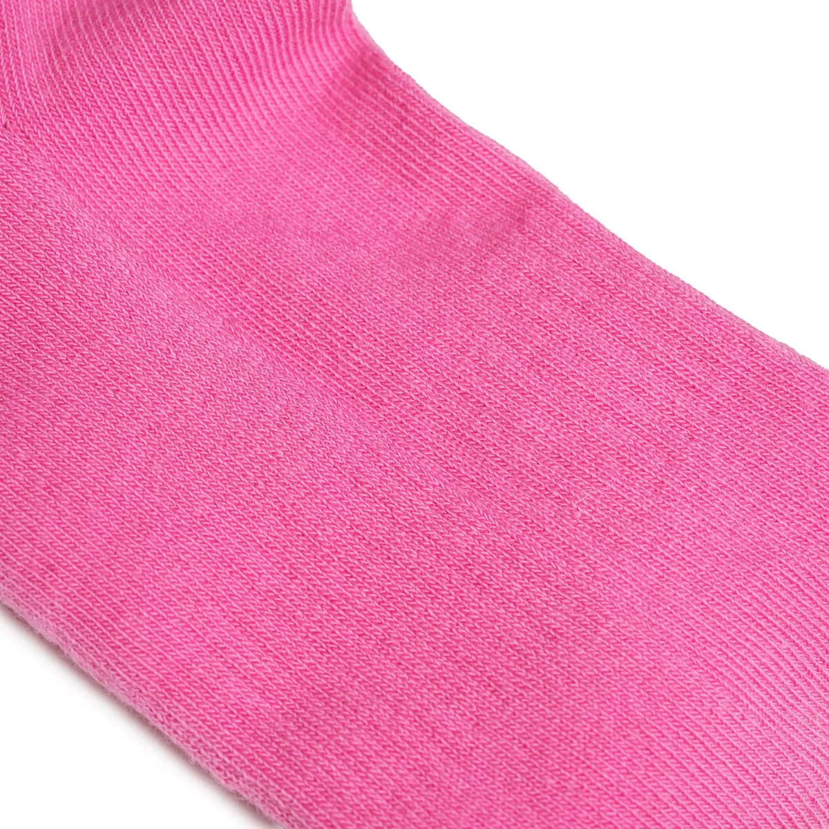 Wembley Ankle Socks for Women in Pink Carnation - Image 3