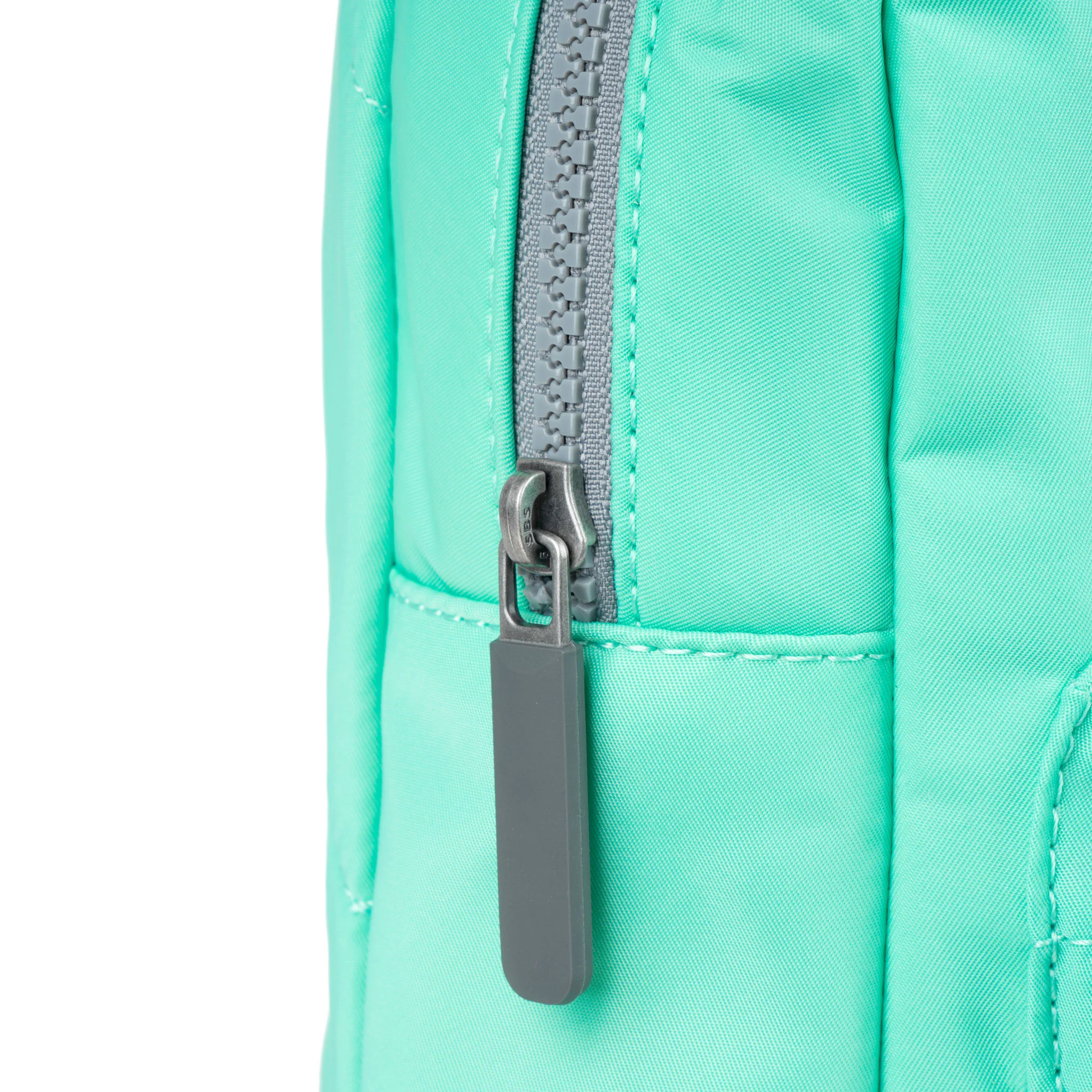 Willesden Sling Bag in Capri - Image 7