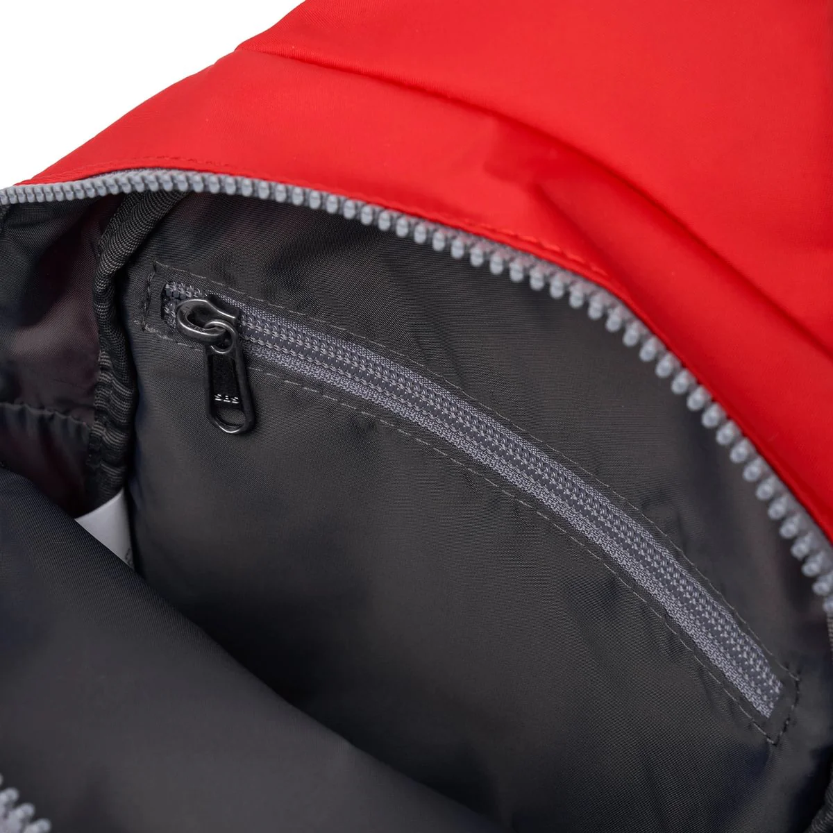 Willesden Sling Bag in Chilli Oil - Image 4
