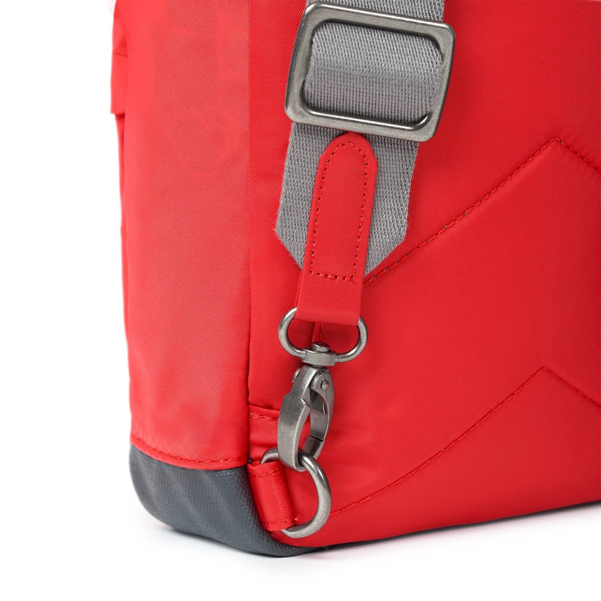 Willesden Sling Bag in Chilli Oil - Image 5