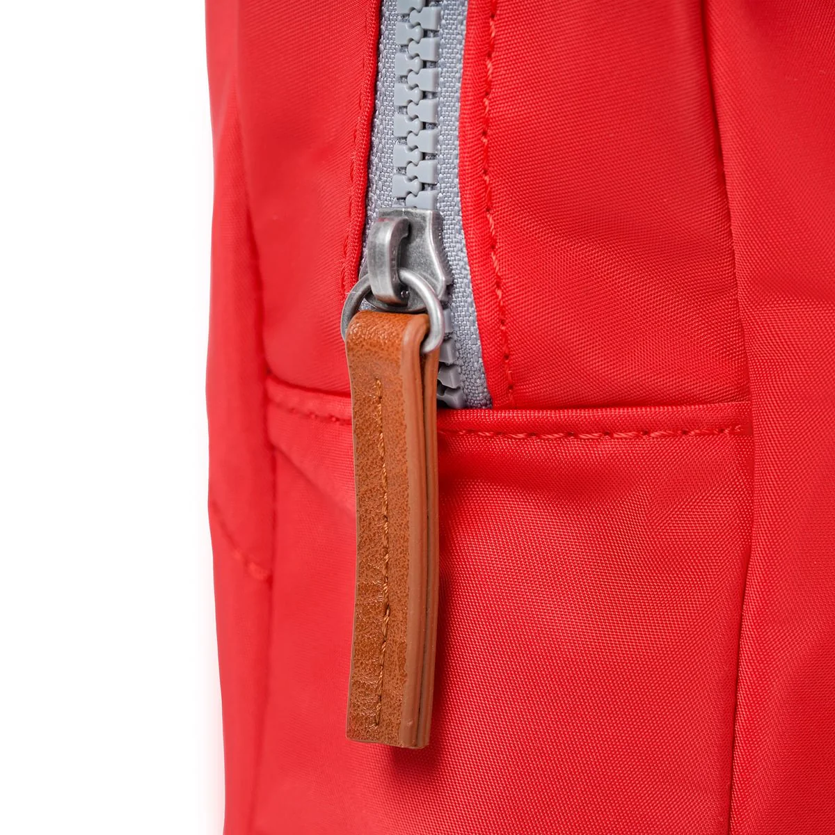 Willesden Sling Bag in Chilli Oil - Image 6