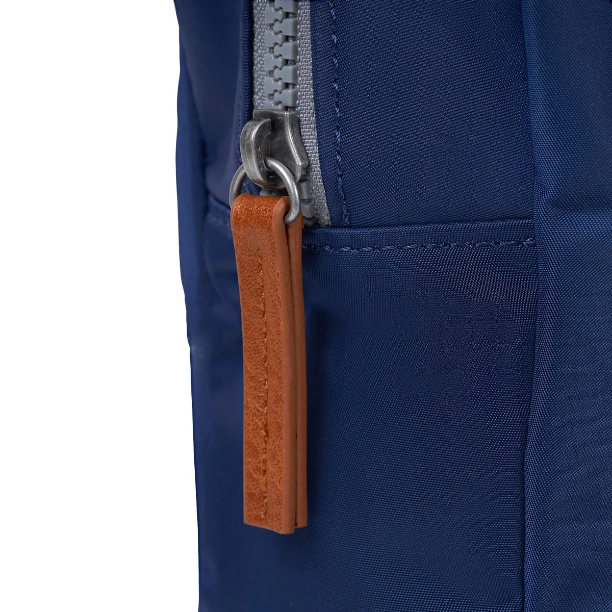 Willesden Sling Bag in Crisp Blue - Image 5