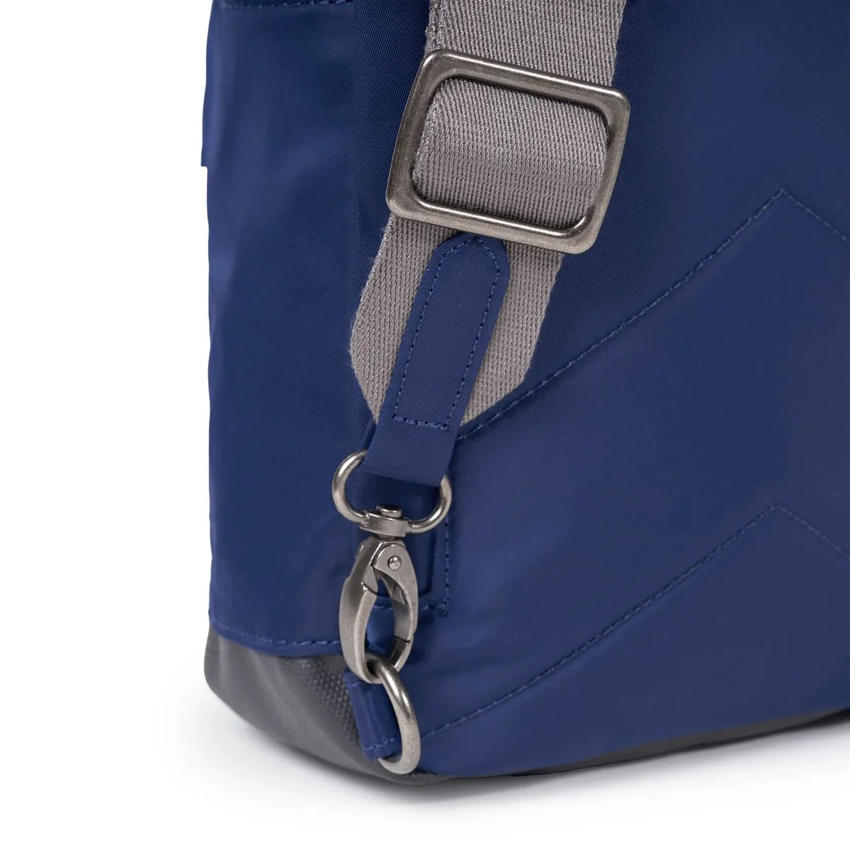 Willesden Sling Bag in Crisp Blue - Image 6