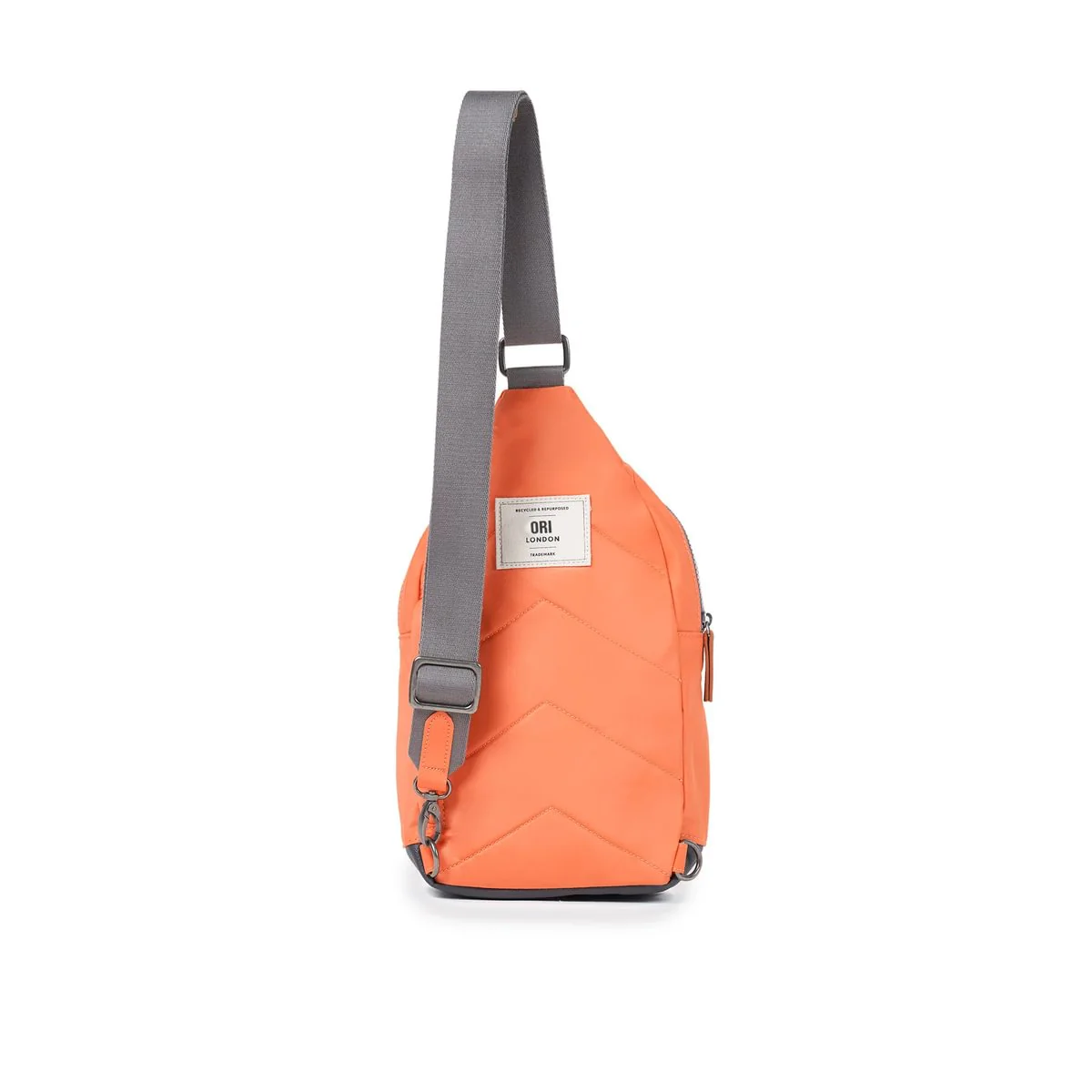 Willesden Sling Bag in Firecracker - Image 3