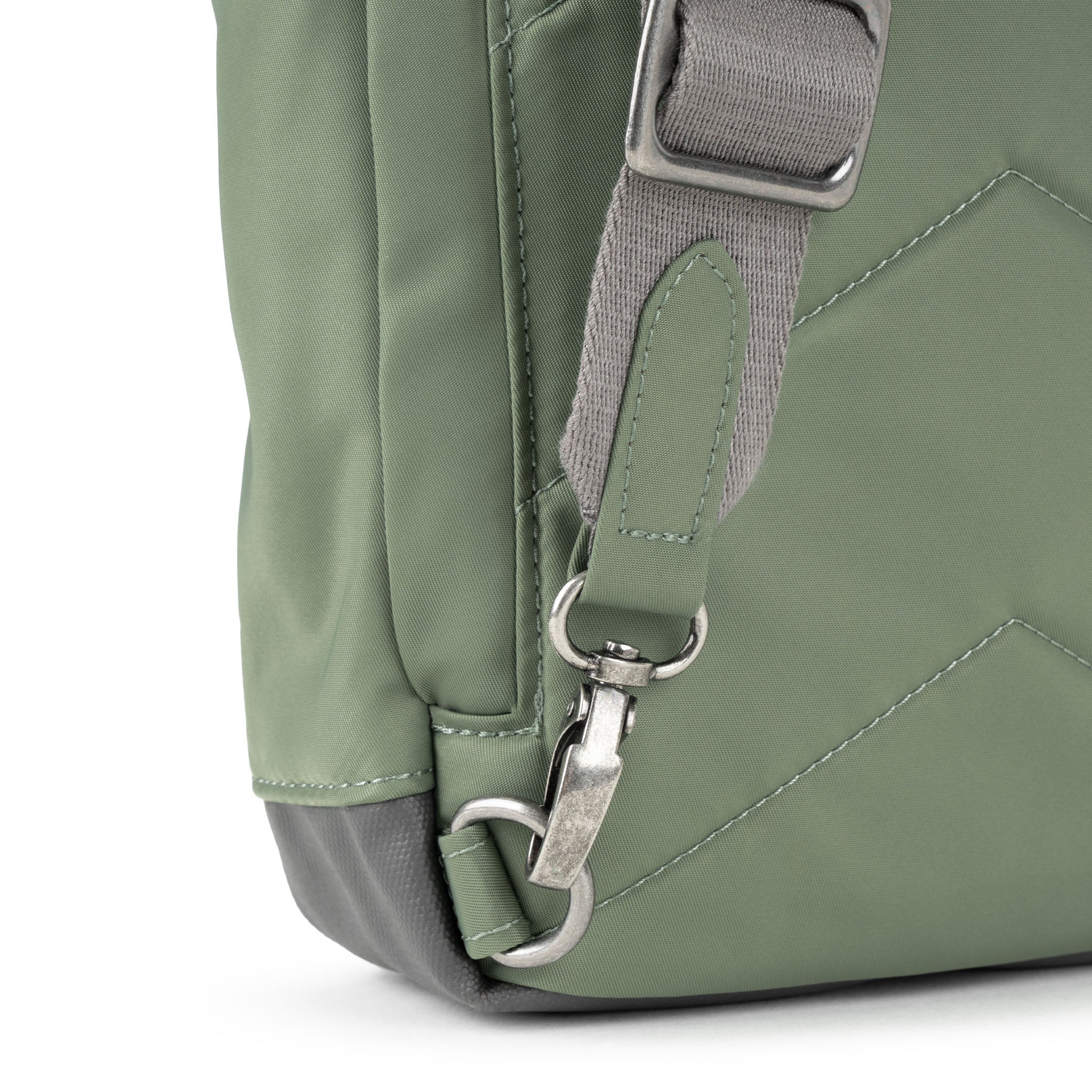 Willesden Sling Bag in Granite - Image 5