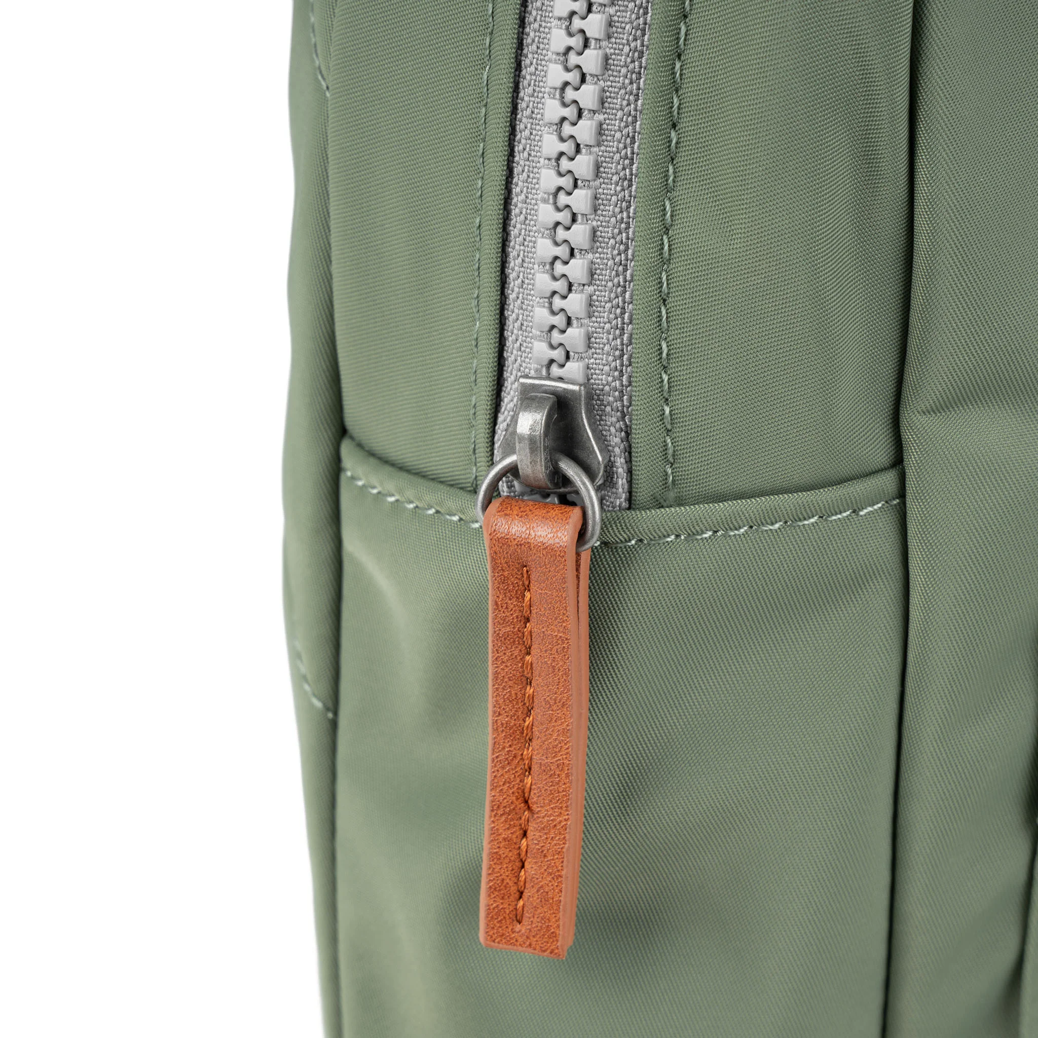 Willesden Sling Bag in Granite - Image 6