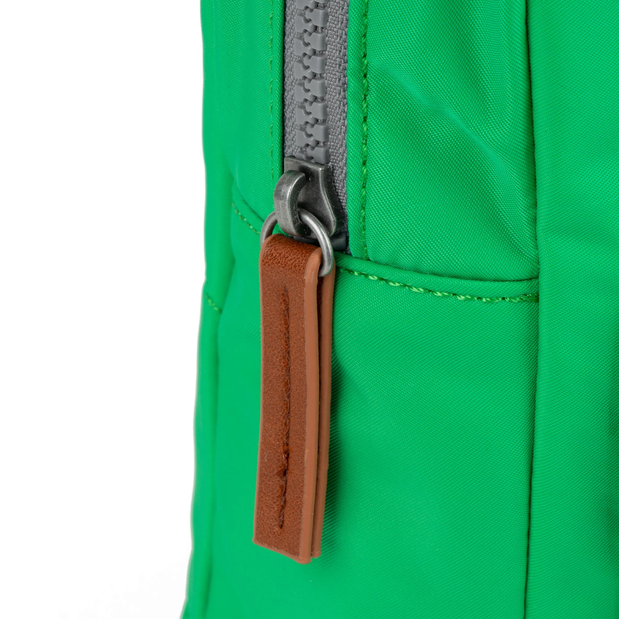 Willesden Sling Bag in Green Apple - Image 6