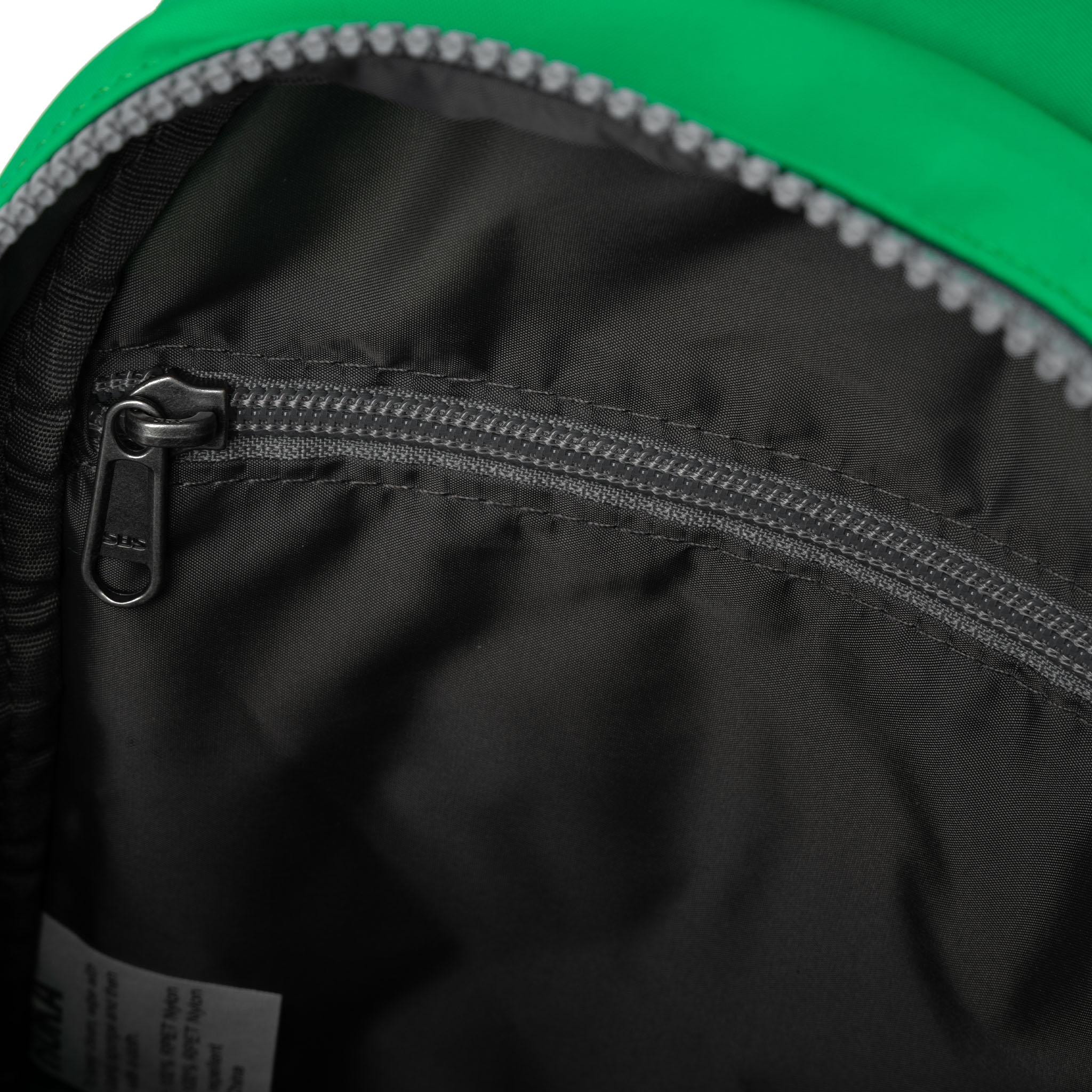 Willesden Sling Bag in Green Apple - Image 7