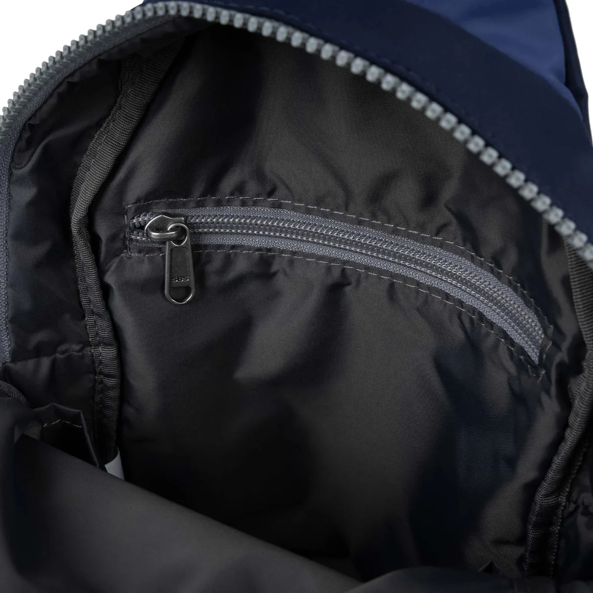 Willesden Sling Bag in Indigo Tonal - Image 4