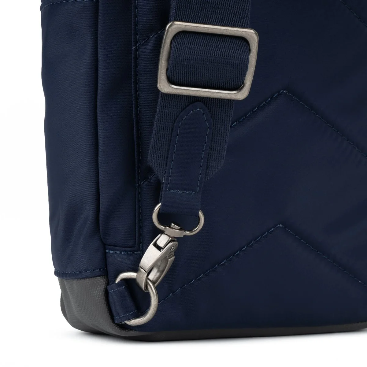 Willesden Sling Bag in Indigo Tonal - Image 7