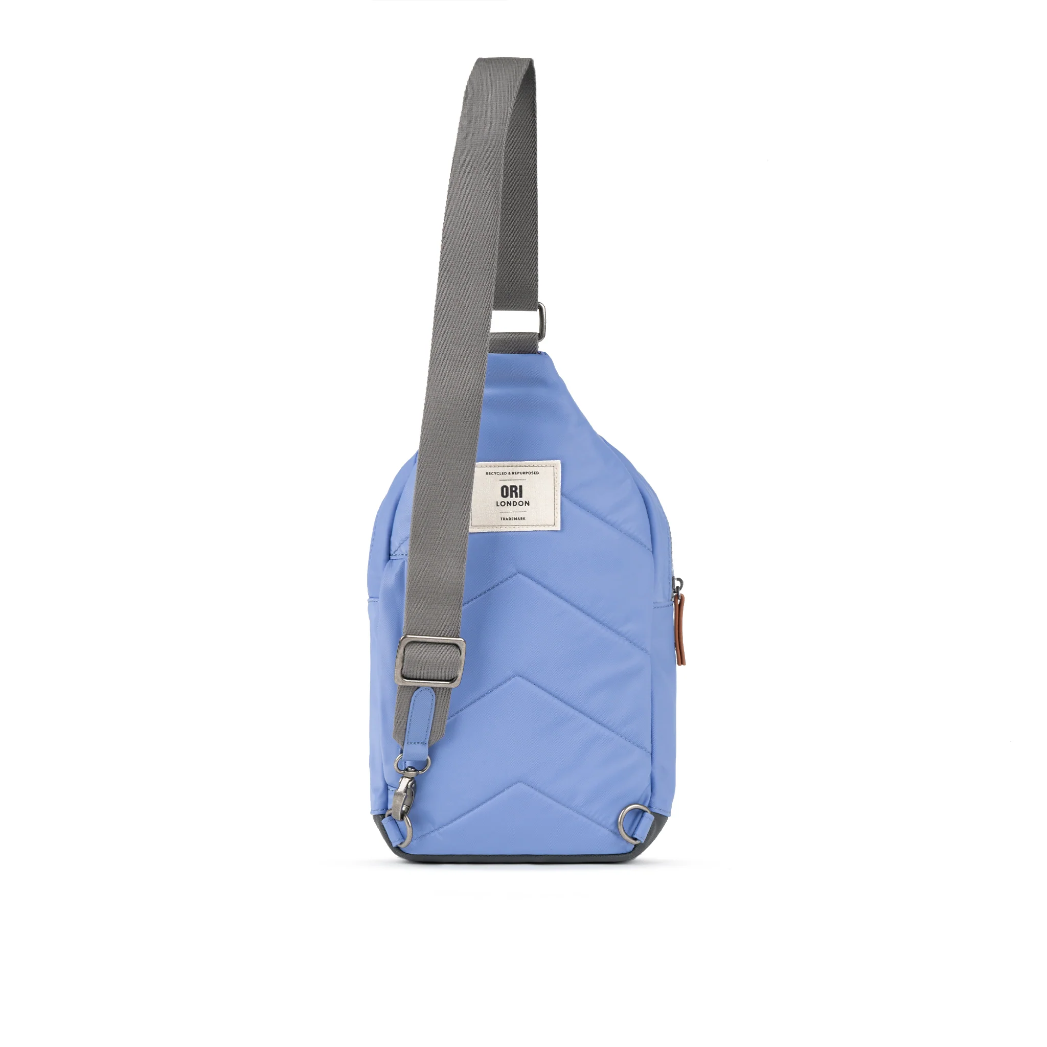 Willesden Sling Bag in Jacaranda - Image 3