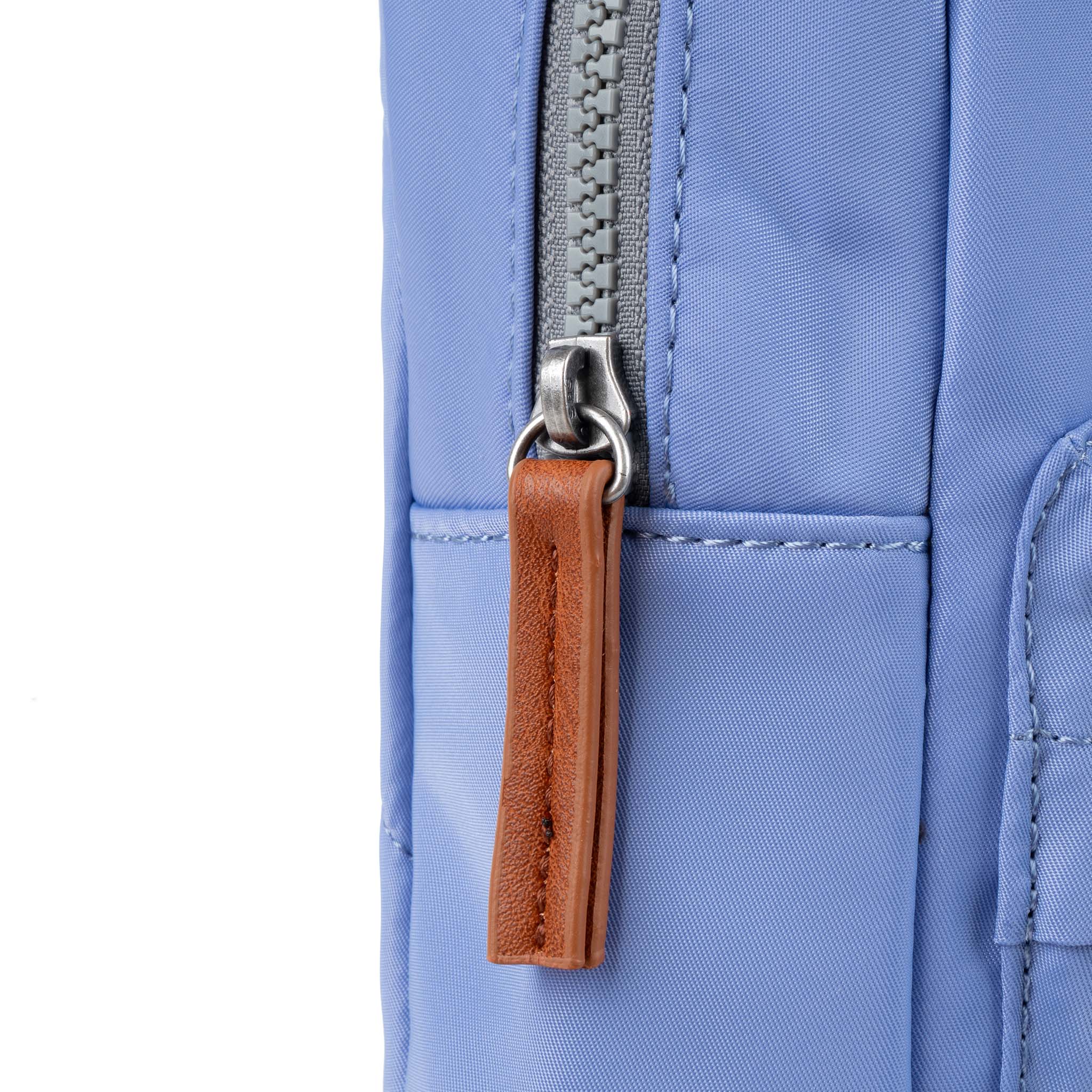Willesden Sling Bag in Jacaranda - Image 5