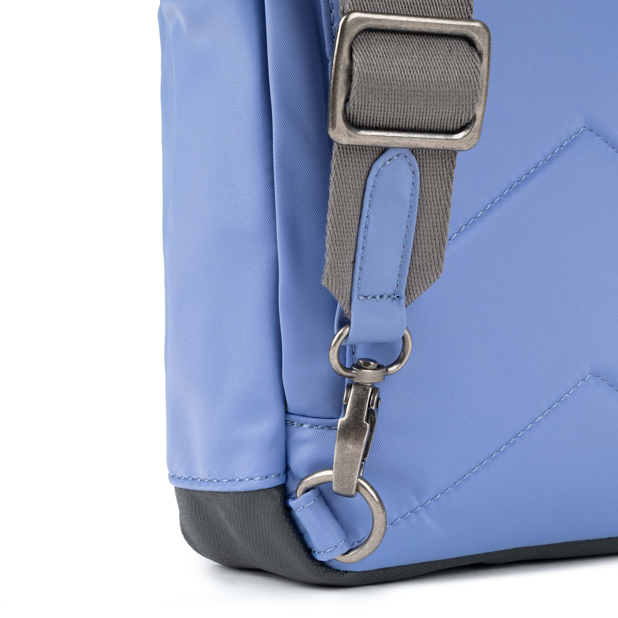 Willesden Sling Bag in Jacaranda - Image 6