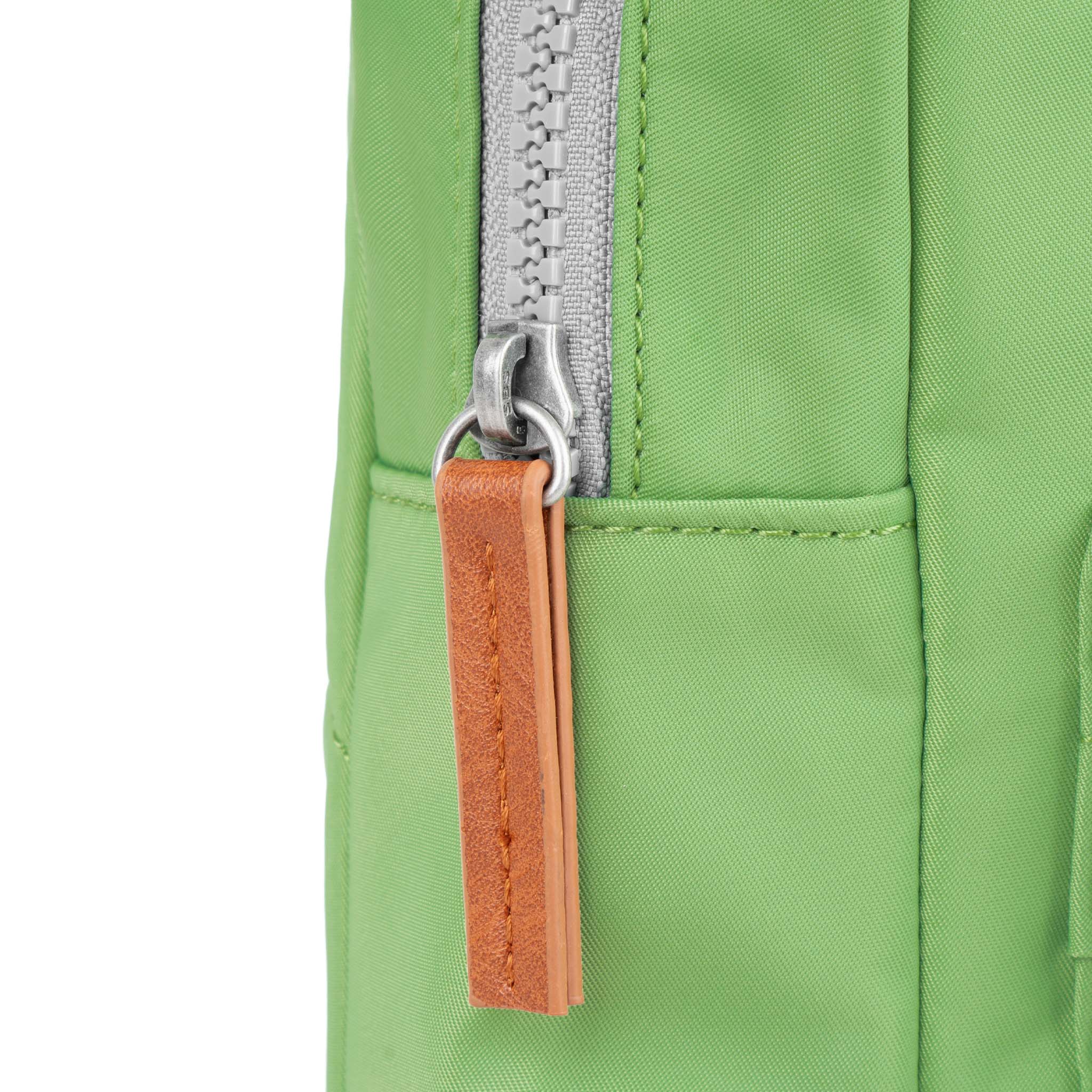 Willesden Sling Bag in Kiwi - Image 4