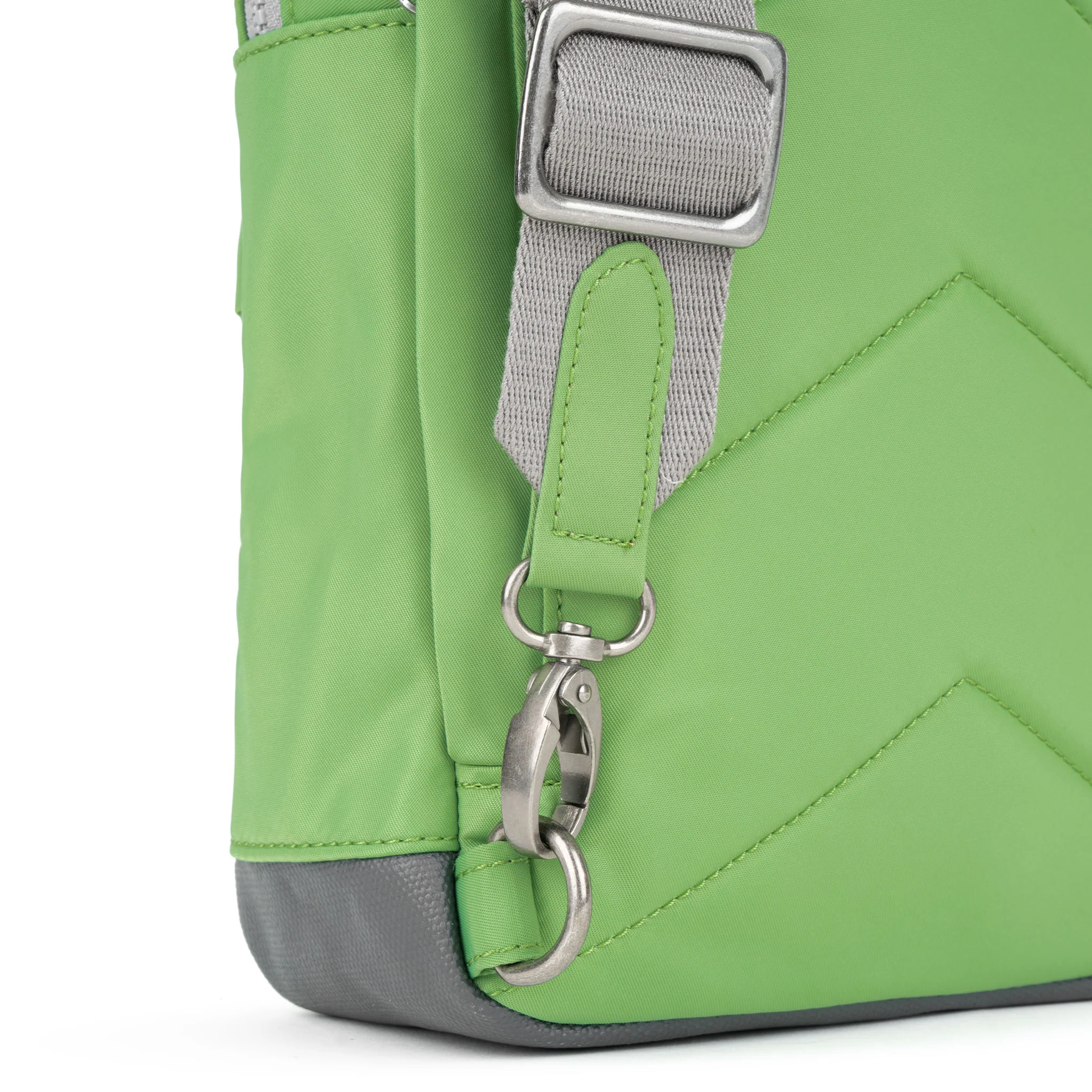 Willesden Sling Bag in Kiwi - Image 5