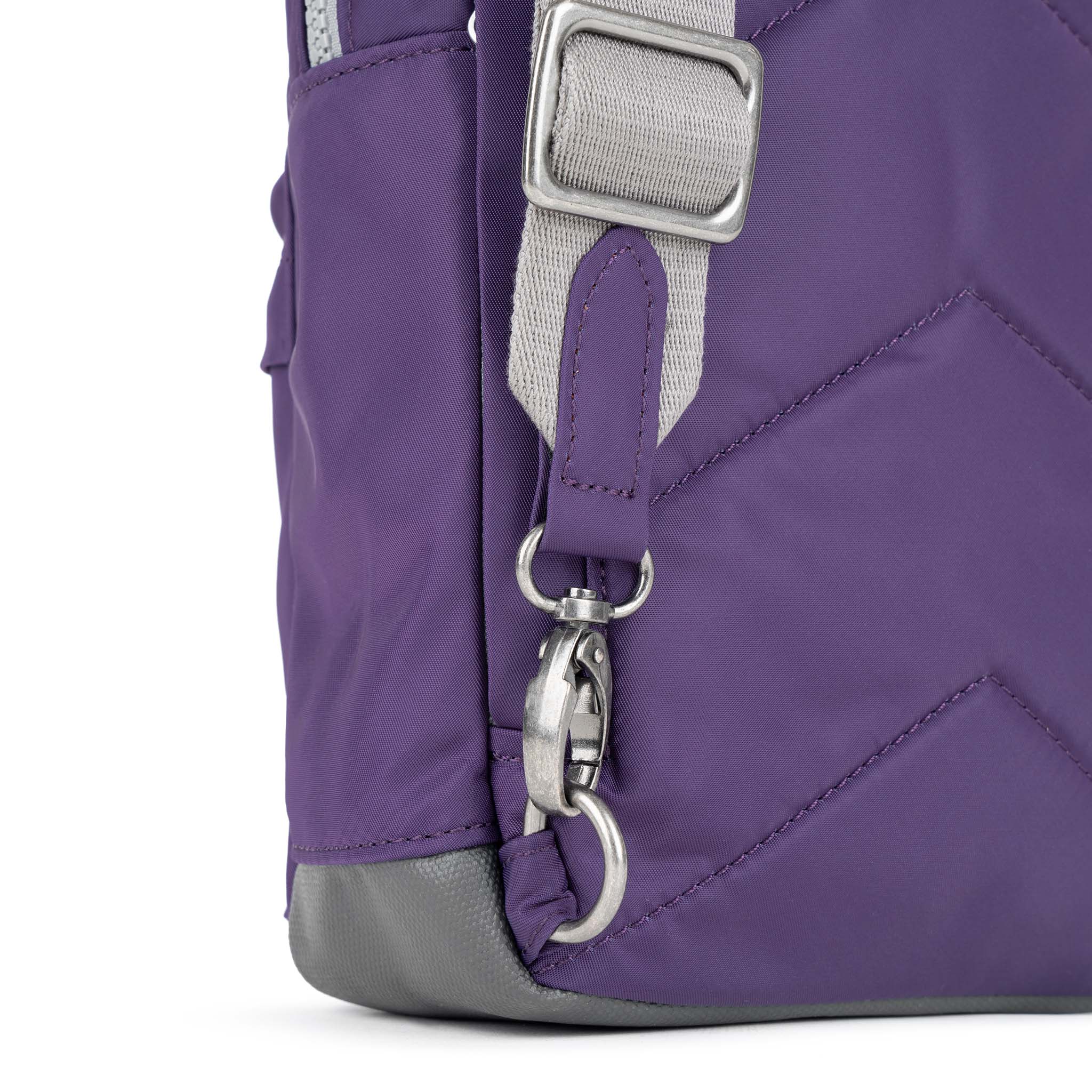Willesden Sling Bag in Majestic Purple - Image 4