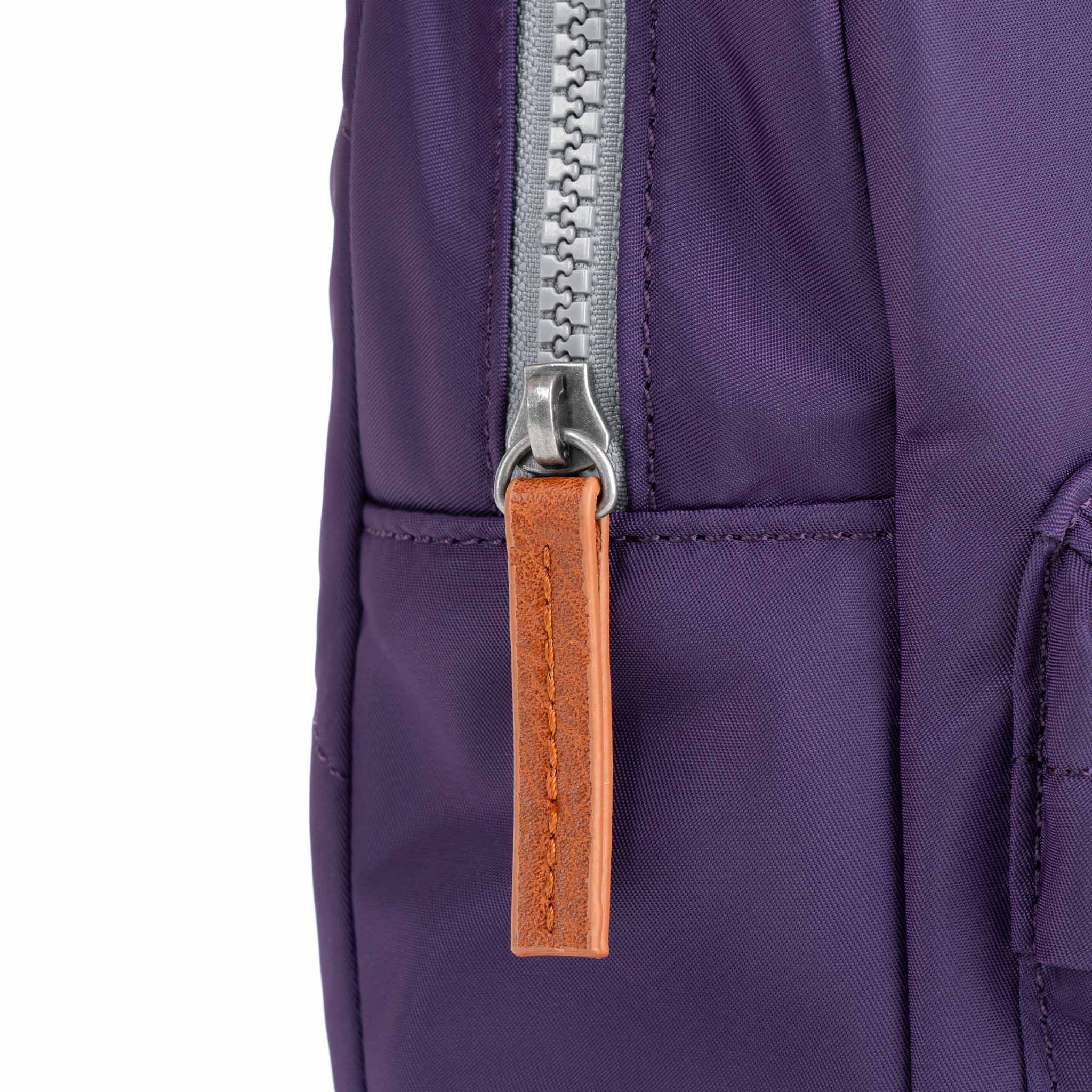Willesden Sling Bag in Majestic Purple - Image 6