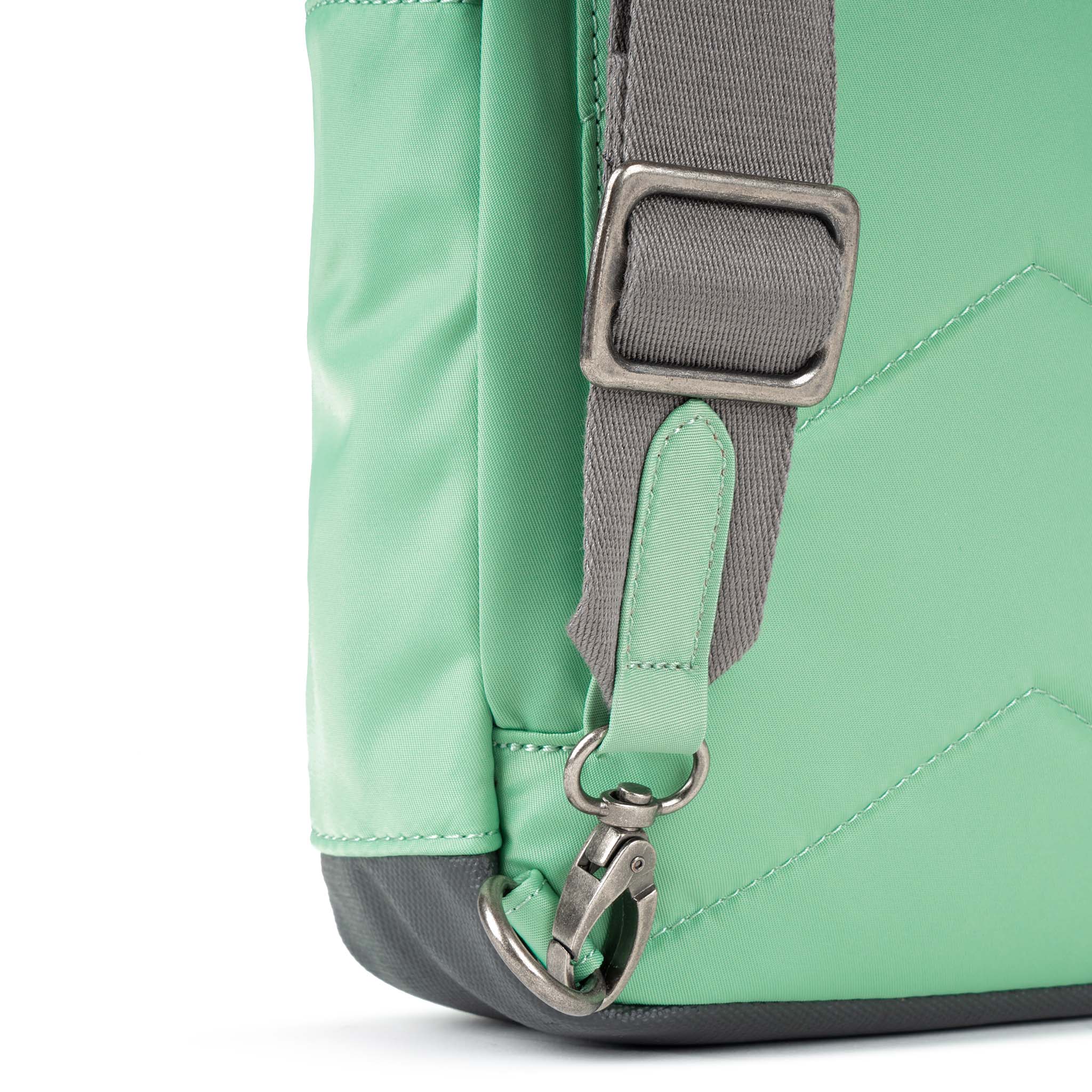 Willesden Sling Bag in Matcha - Image 6