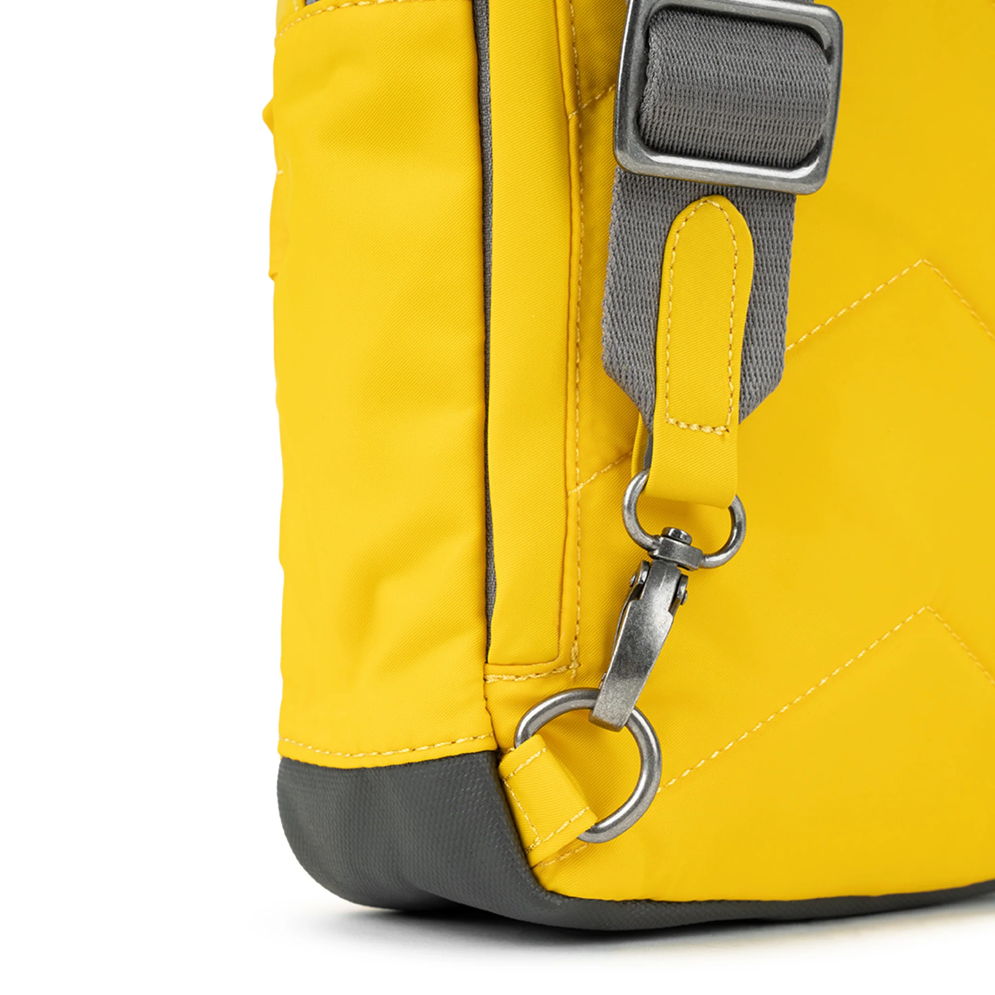 Willesden Sling Bag in Mustard - Image 6
