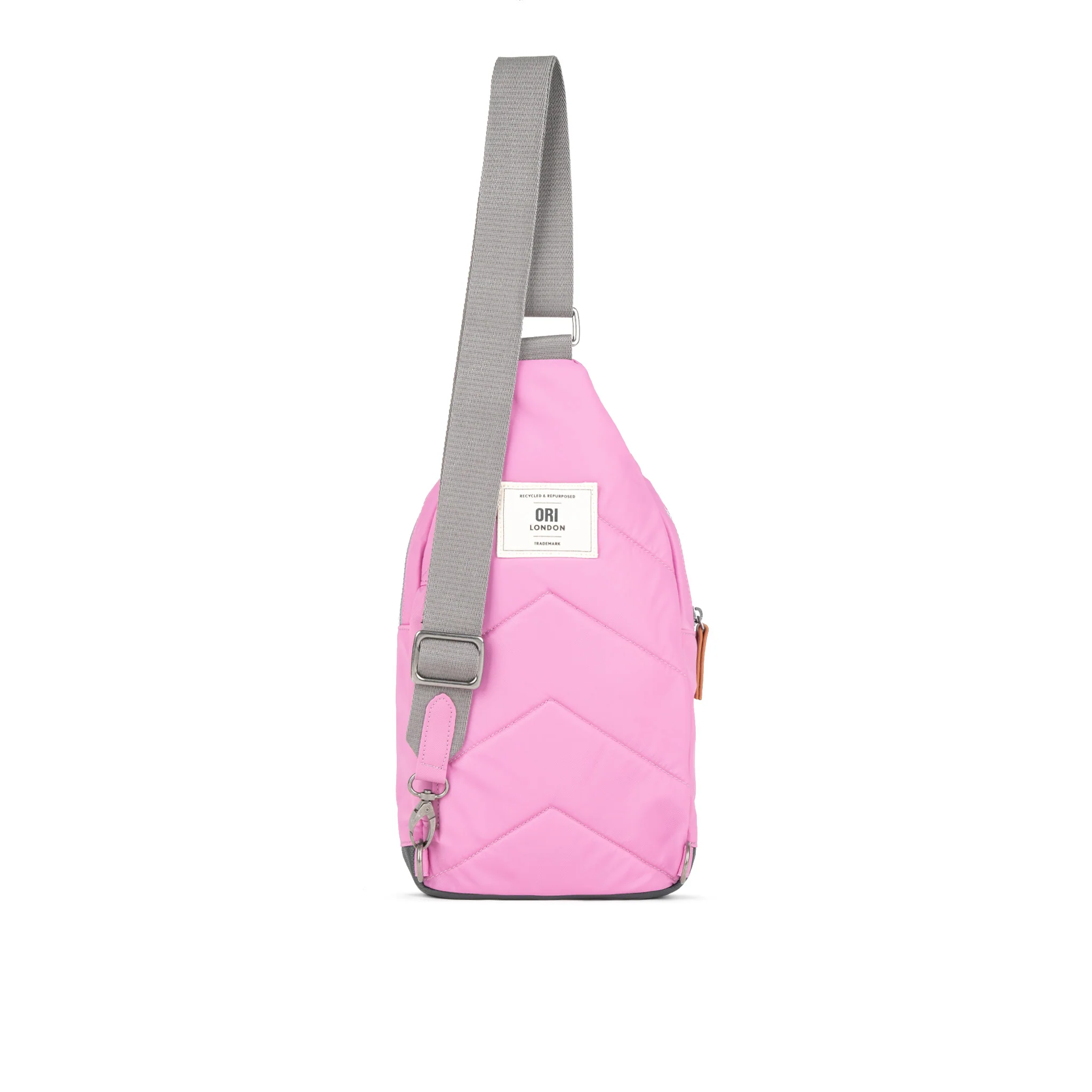 Willesden Sling Bag in Orchid - Image 3