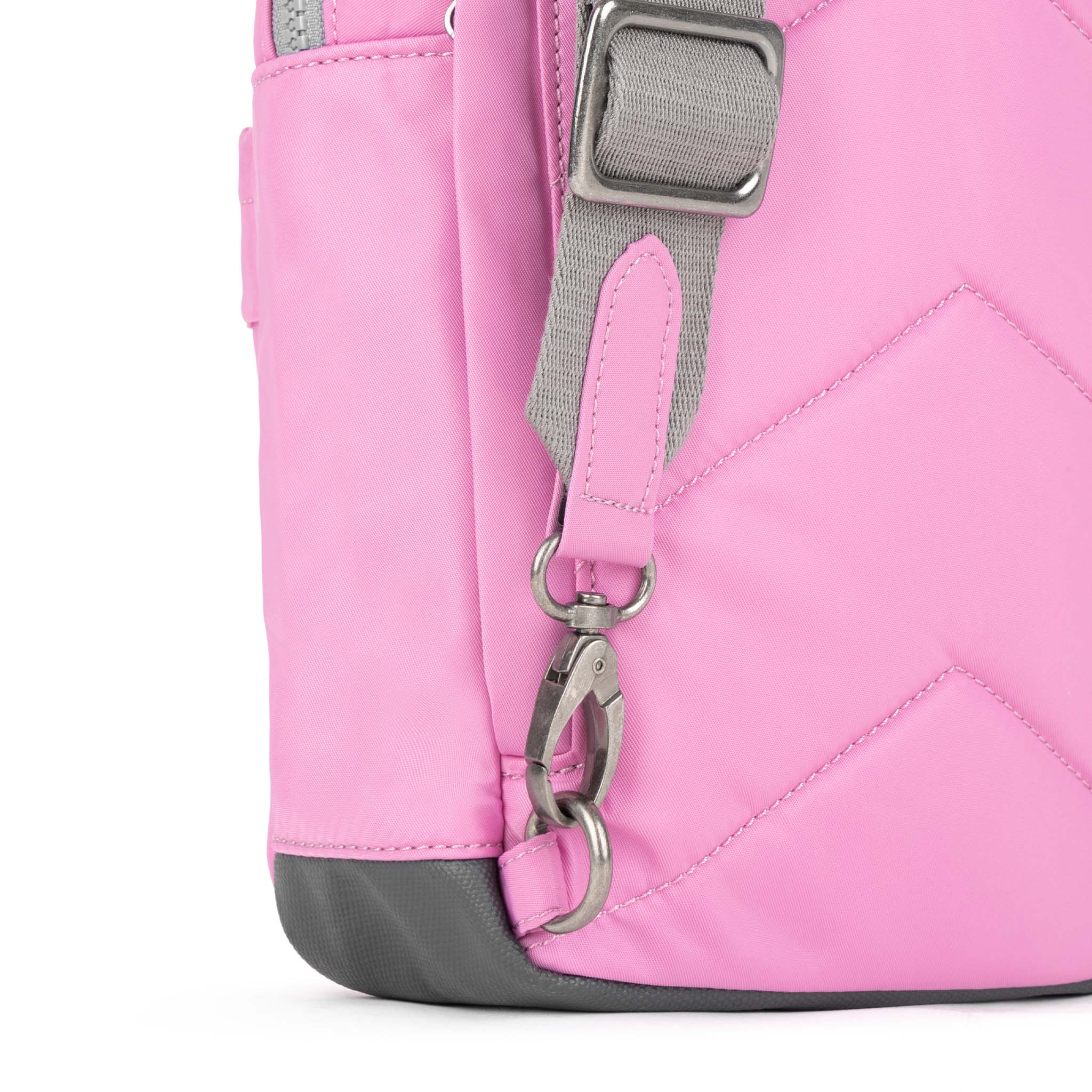 Willesden Sling Bag in Orchid - Image 6