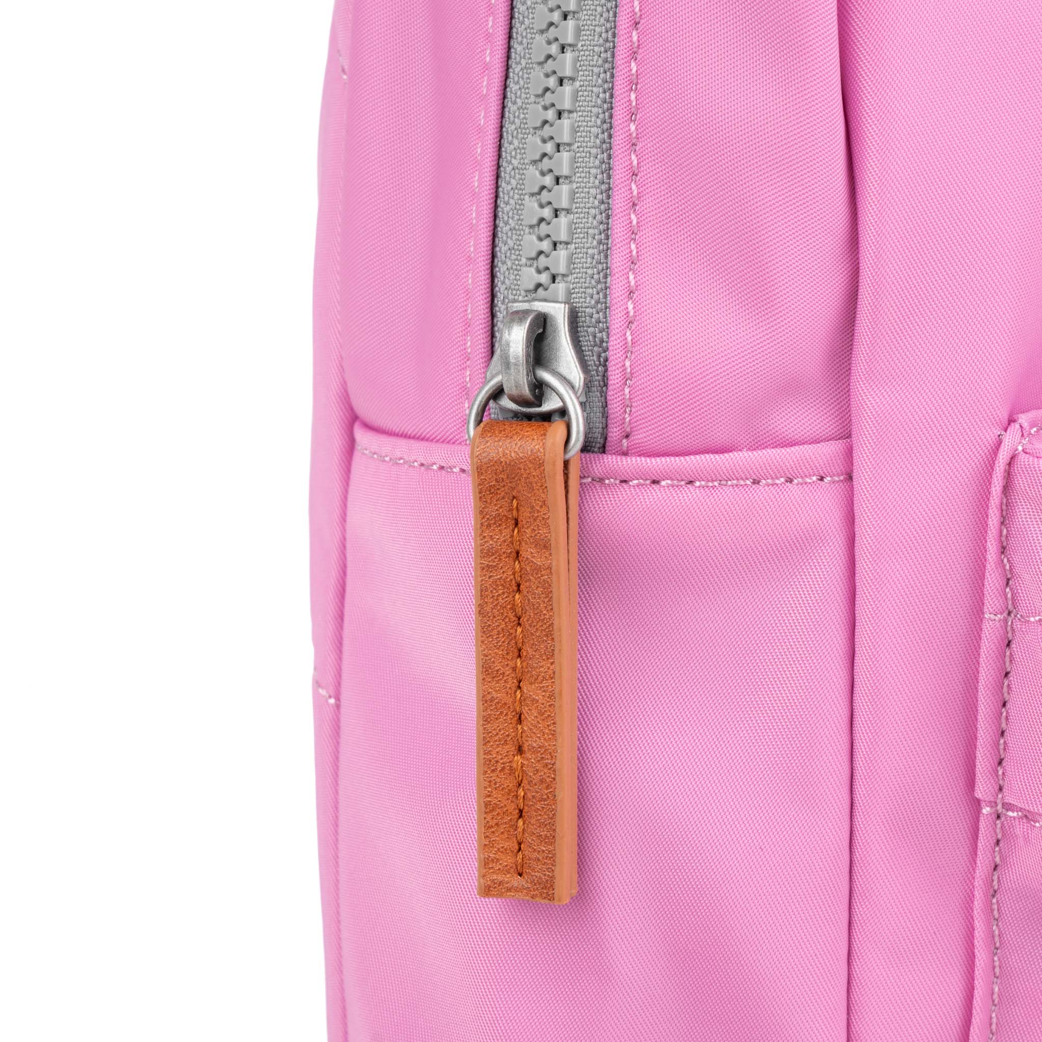 Willesden Sling Bag in Orchid - Image 7