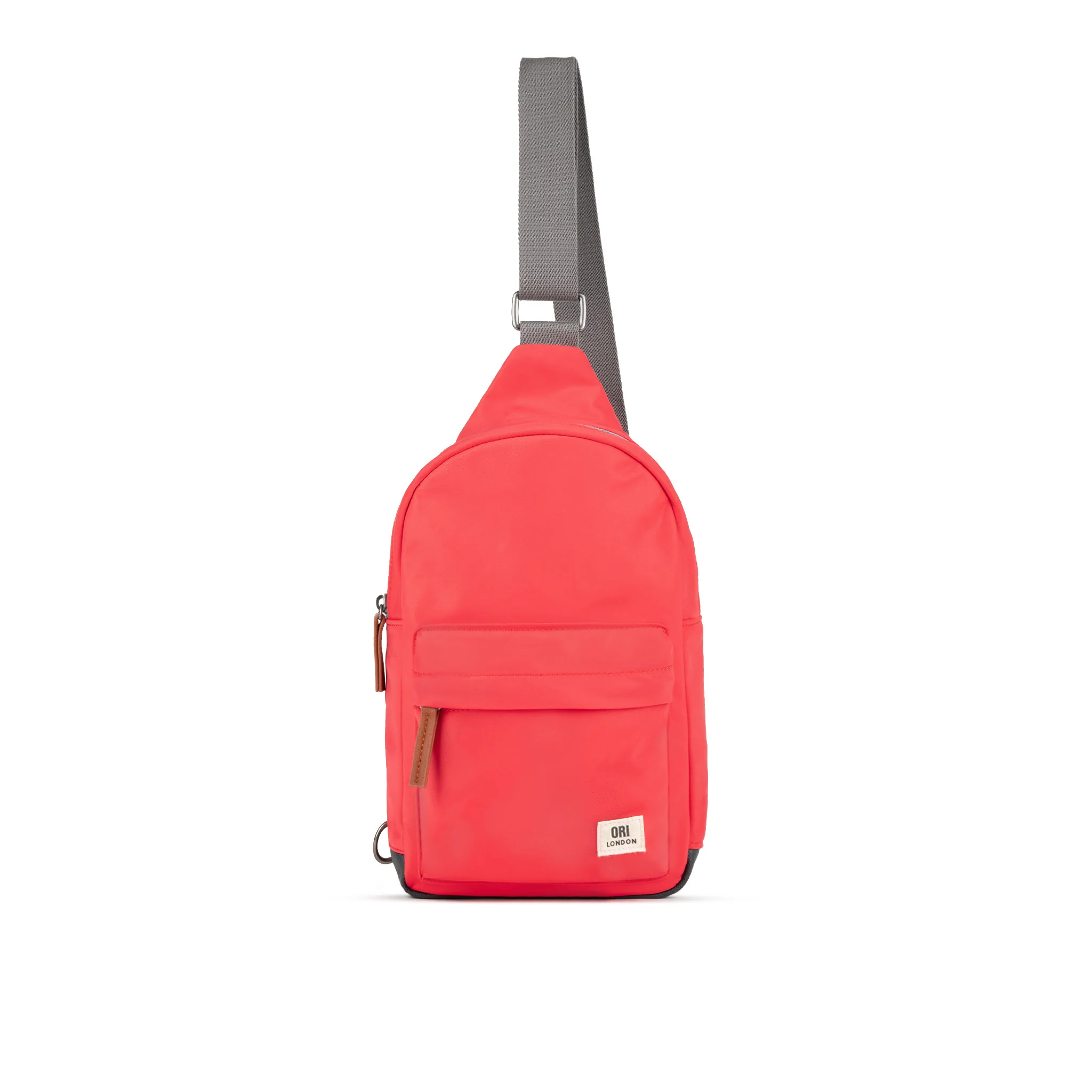 Willesden Sling Bag in Poppy