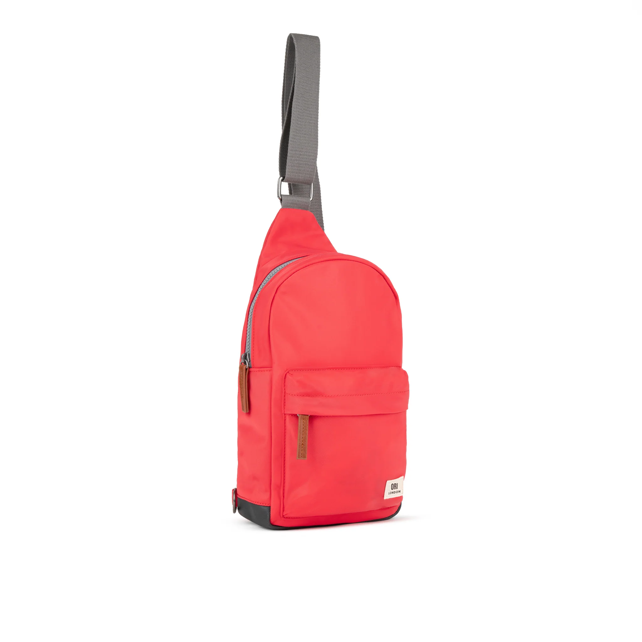 Willesden Sling Bag in Poppy - Image 2